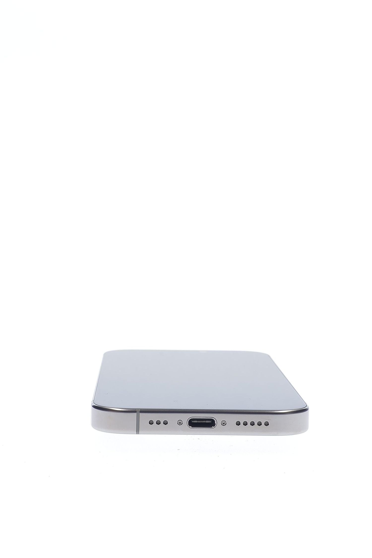 Apple iPhone 16 Pro 128 GB Natural Titanium - Като нов