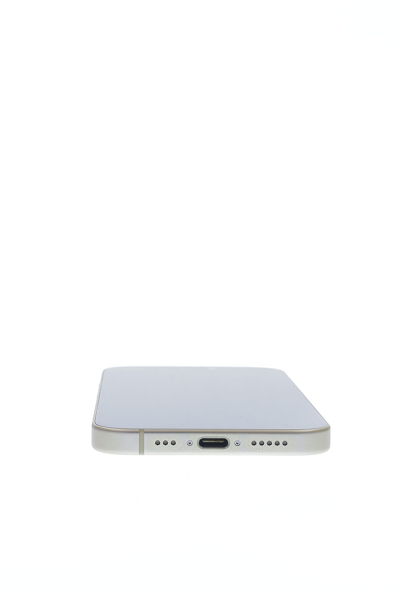 Apple iPhone 15 128 GB Yellow - Като нов