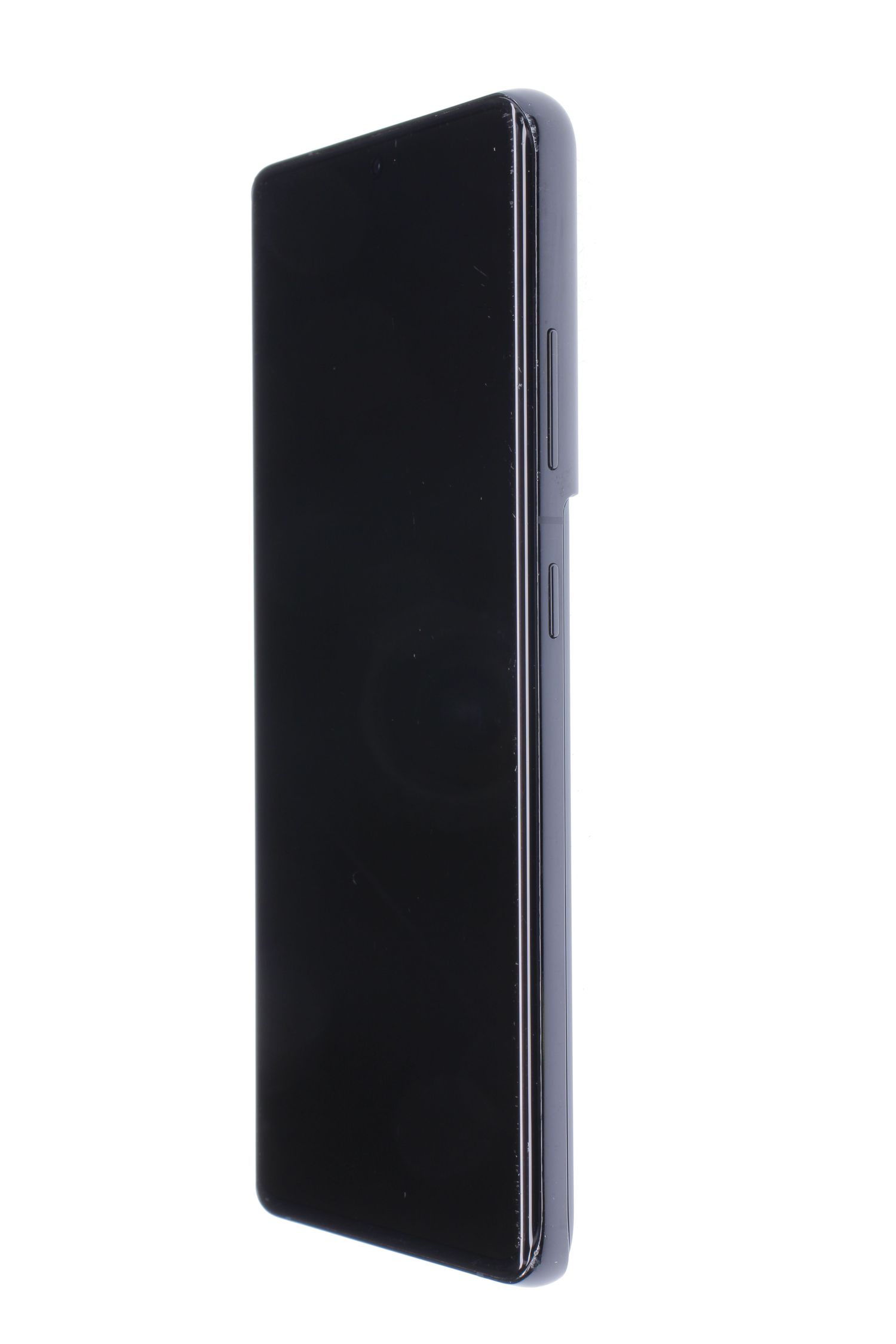Samsung Galaxy S21 Ultra 5G Dual Sim 128 GB Black - Foarte bun