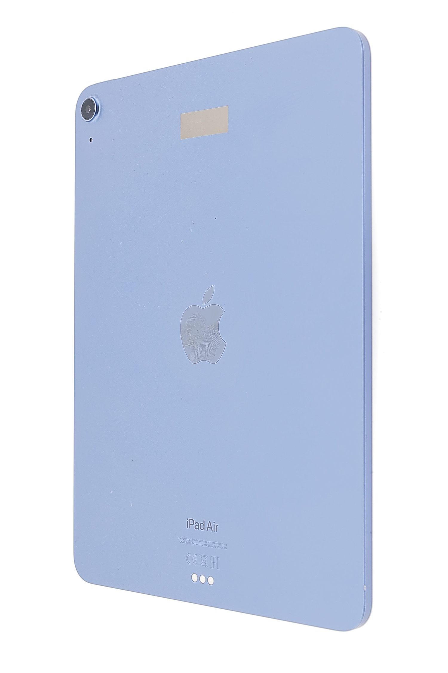 Apple iPad Air 5 10.9" (2022) 5th Gen Wifi 64 GB Blue - Jó