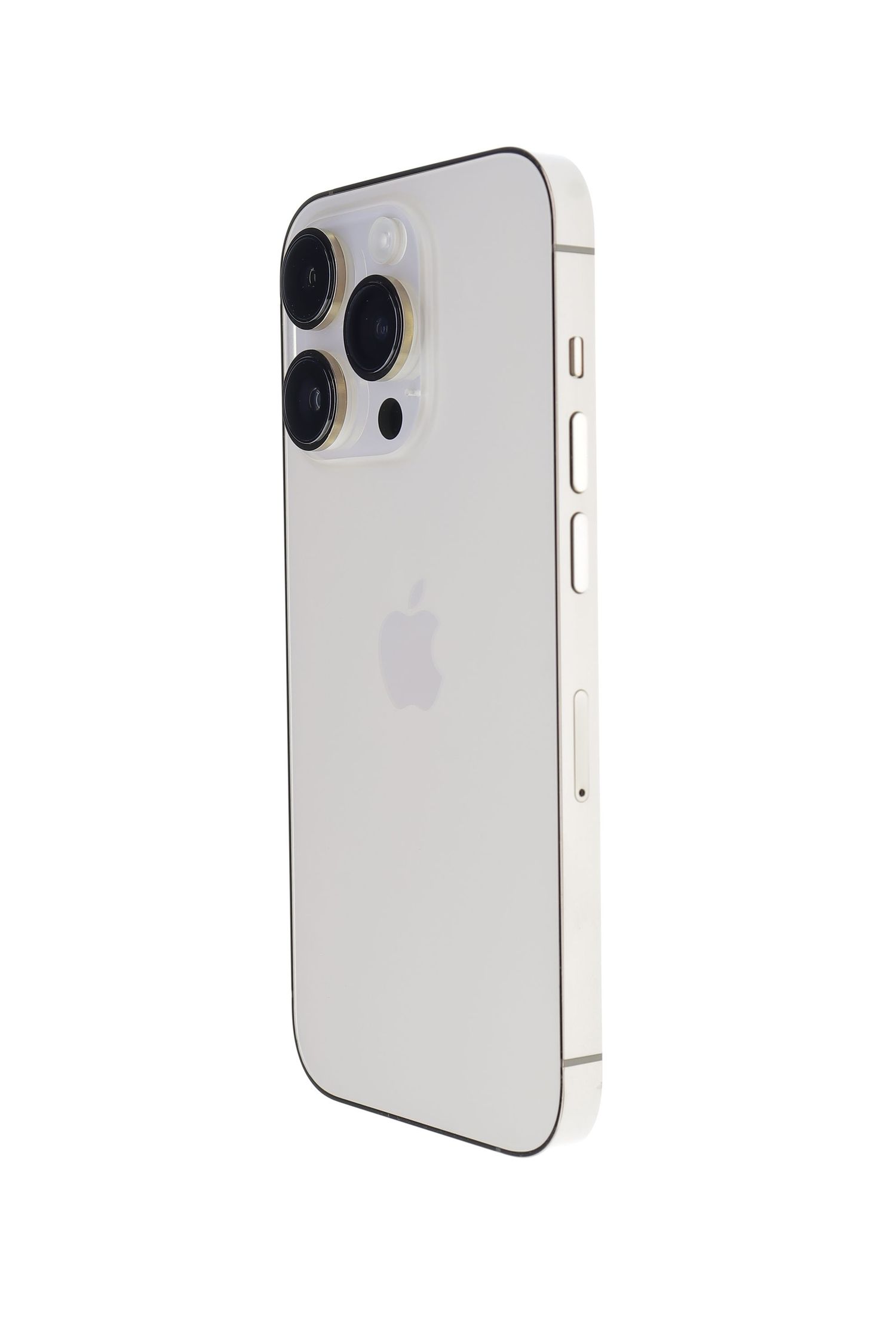 Apple iPhone 14 Pro 512 GB Gold - Újszerű