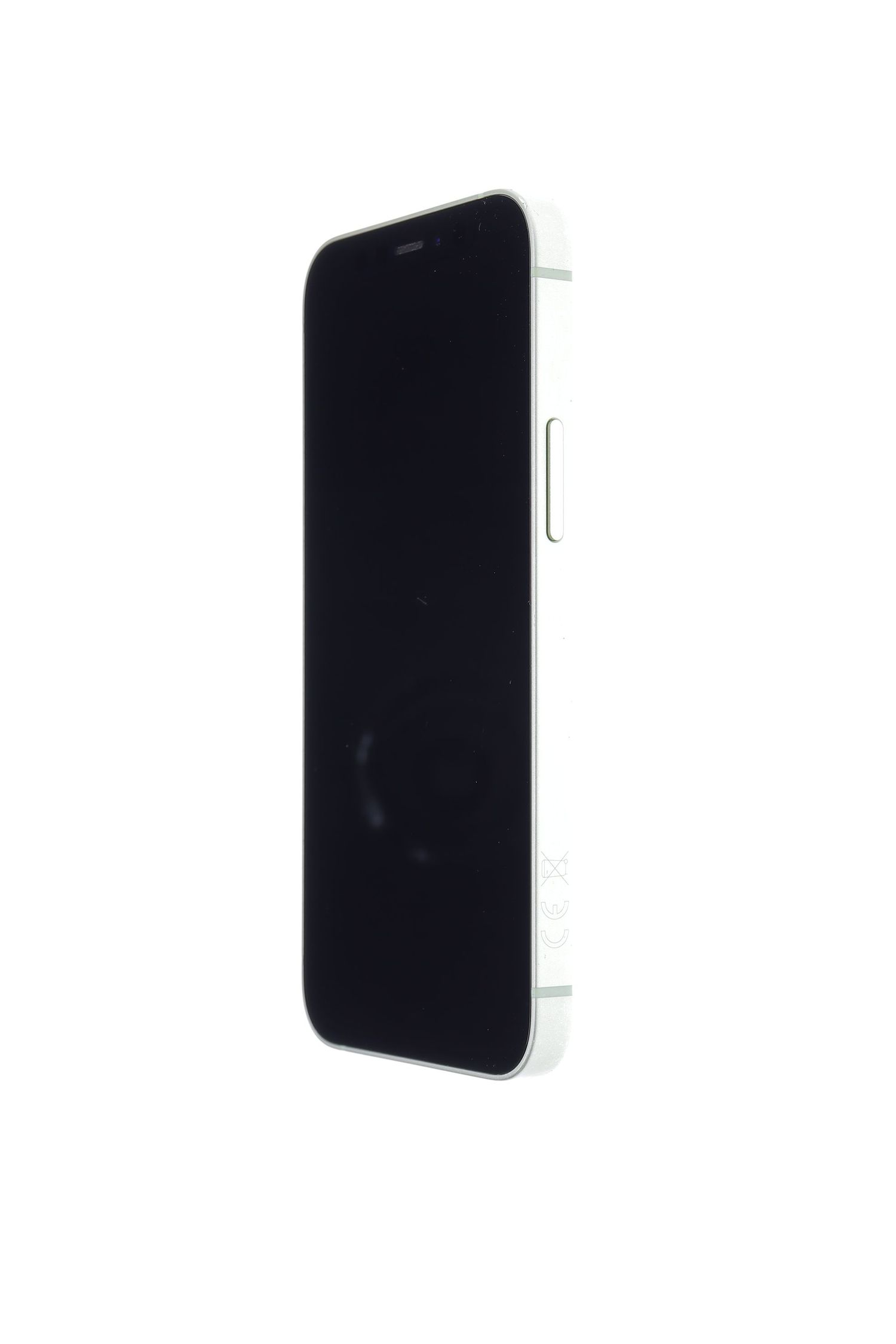 Apple iPhone 12 mini 64 GB Green - Nagyon jó