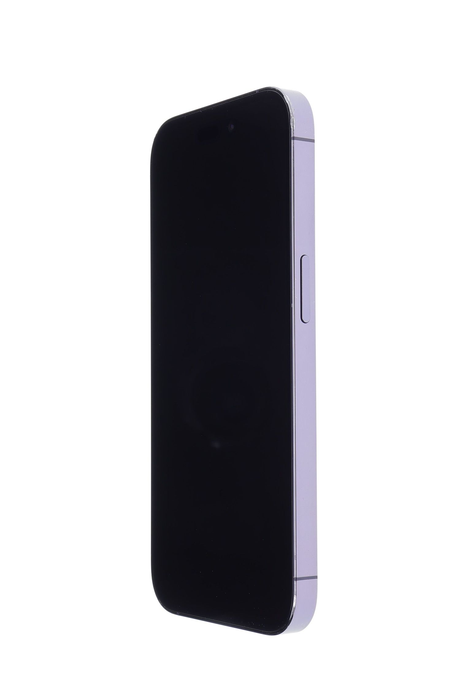 Apple iPhone 14 Pro 256 GB Deep Purple - Kiváló