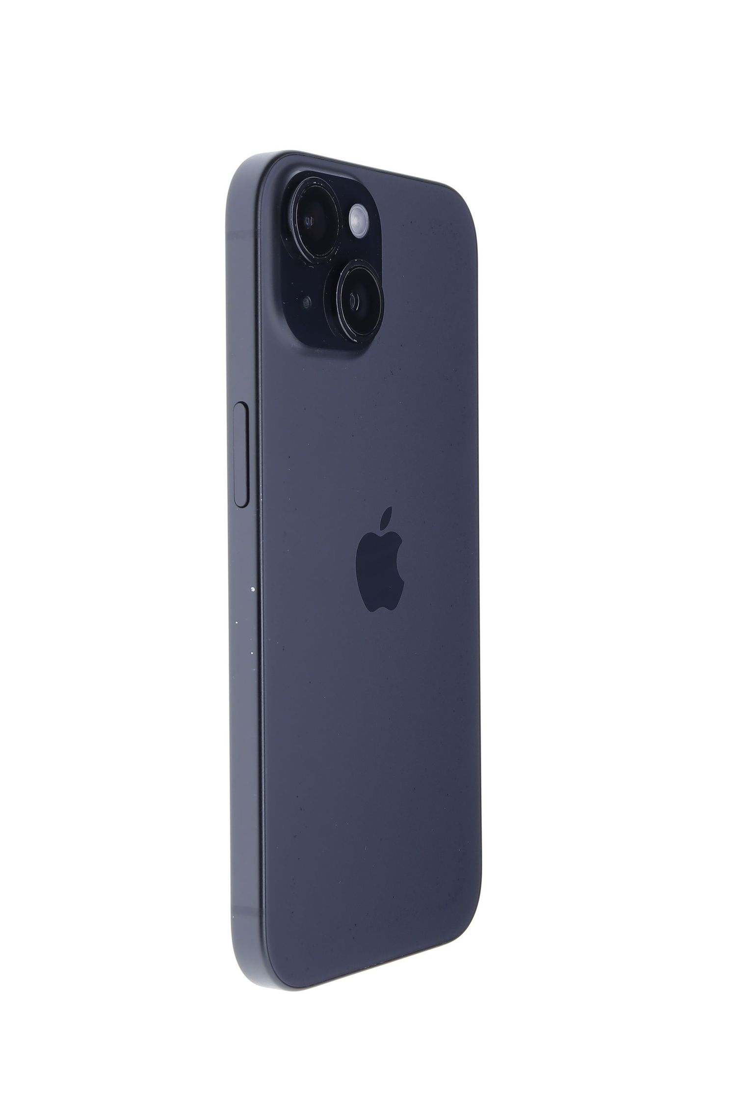 Apple iPhone 15 128 GB Black - Nagyon jó