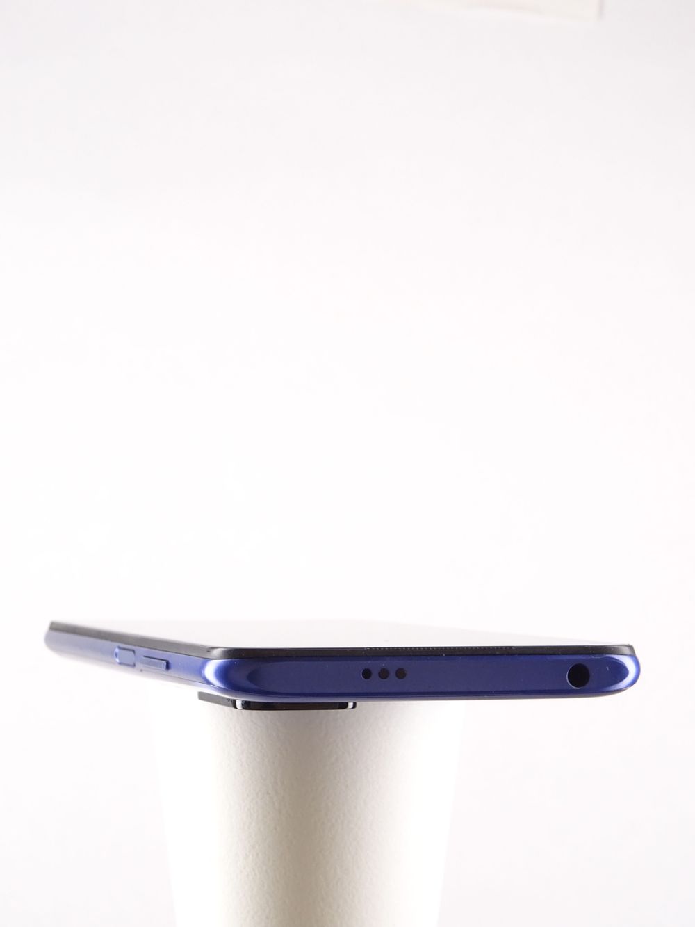 Telefon mobil Xiaomi Redmi Note 10 5G, Nighttime Blue, 128 GB,  Ca Nou