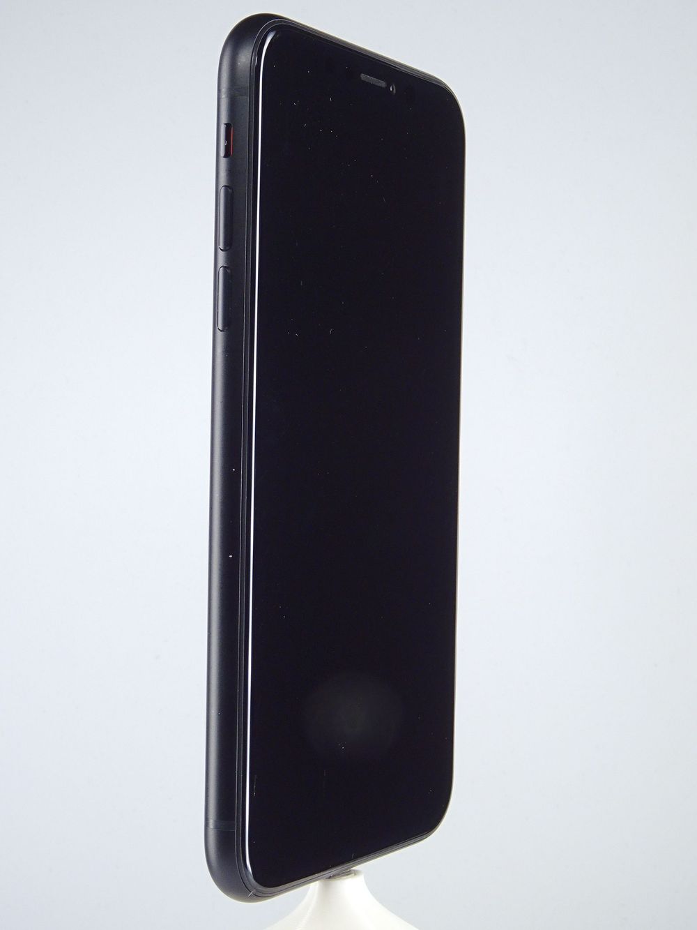 Telefon mobil Apple iPhone XR, Black, 64 GB, Foarte Bun