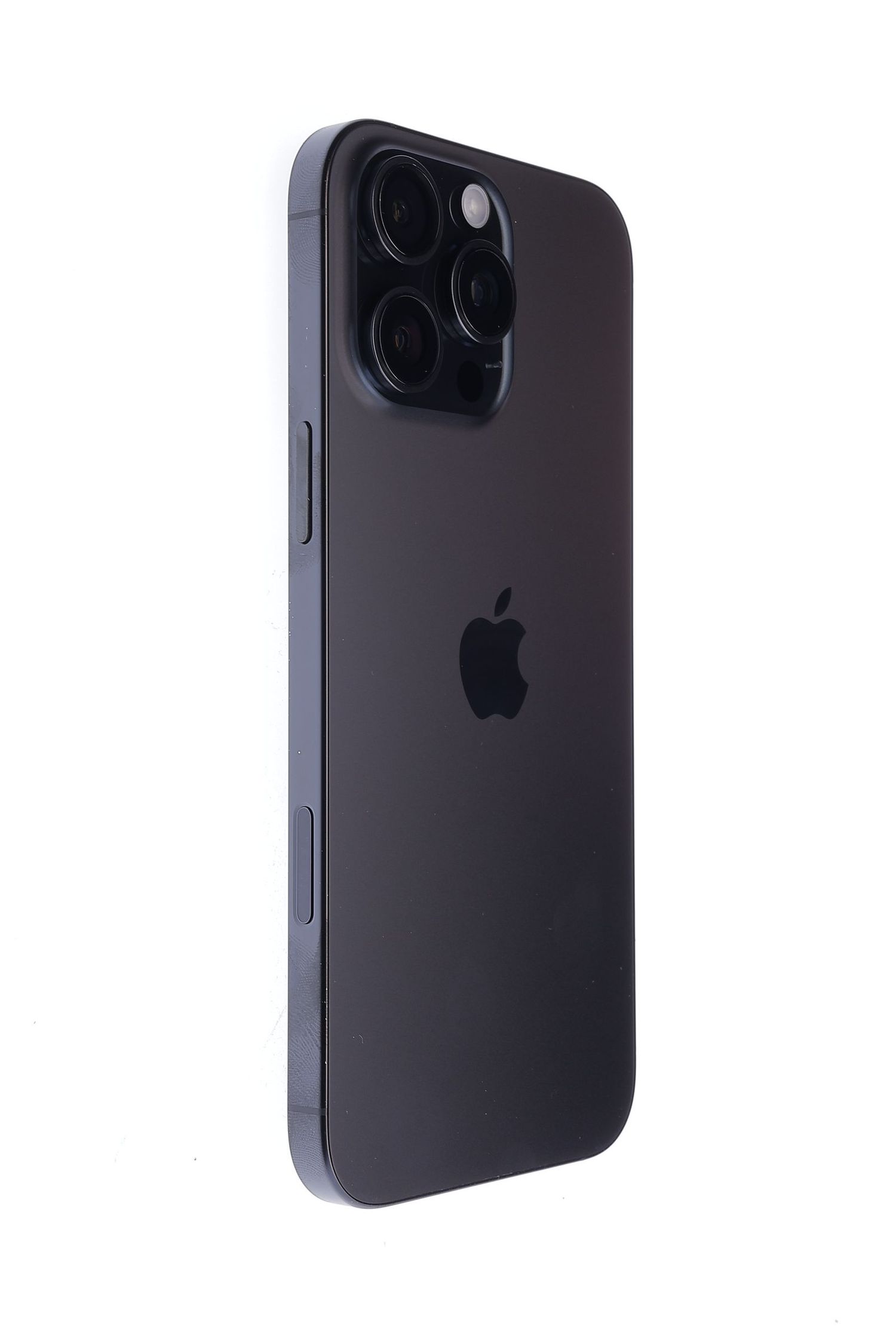 Apple iPhone 16 Pro Max 512 GB Black Titanium - Excelent
