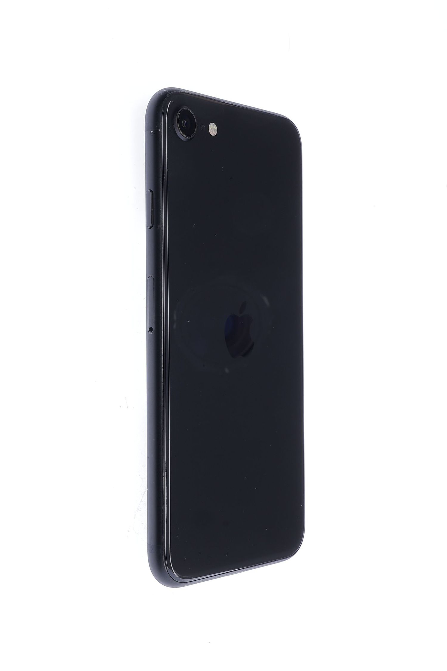 Apple iPhone SE 2020 64 GB Black - Отлично