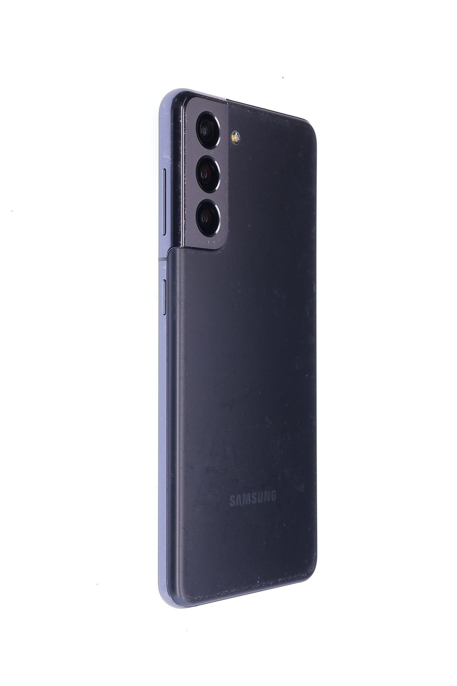 Samsung Galaxy S21 5G Dual Sim 128 GB Gray - Εξαιρετικό