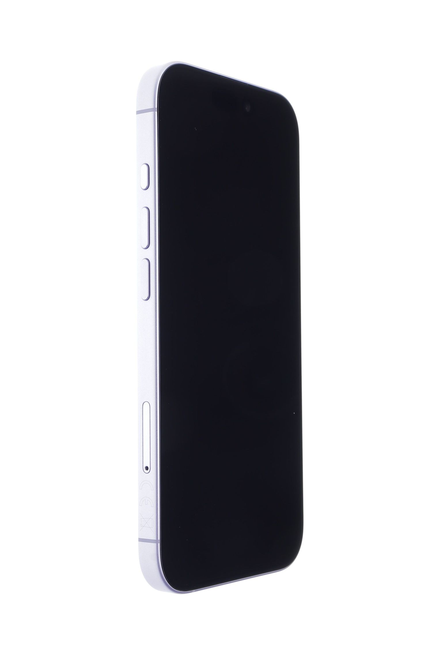 Apple iPhone 17 256 GB Lavender - Újszerű