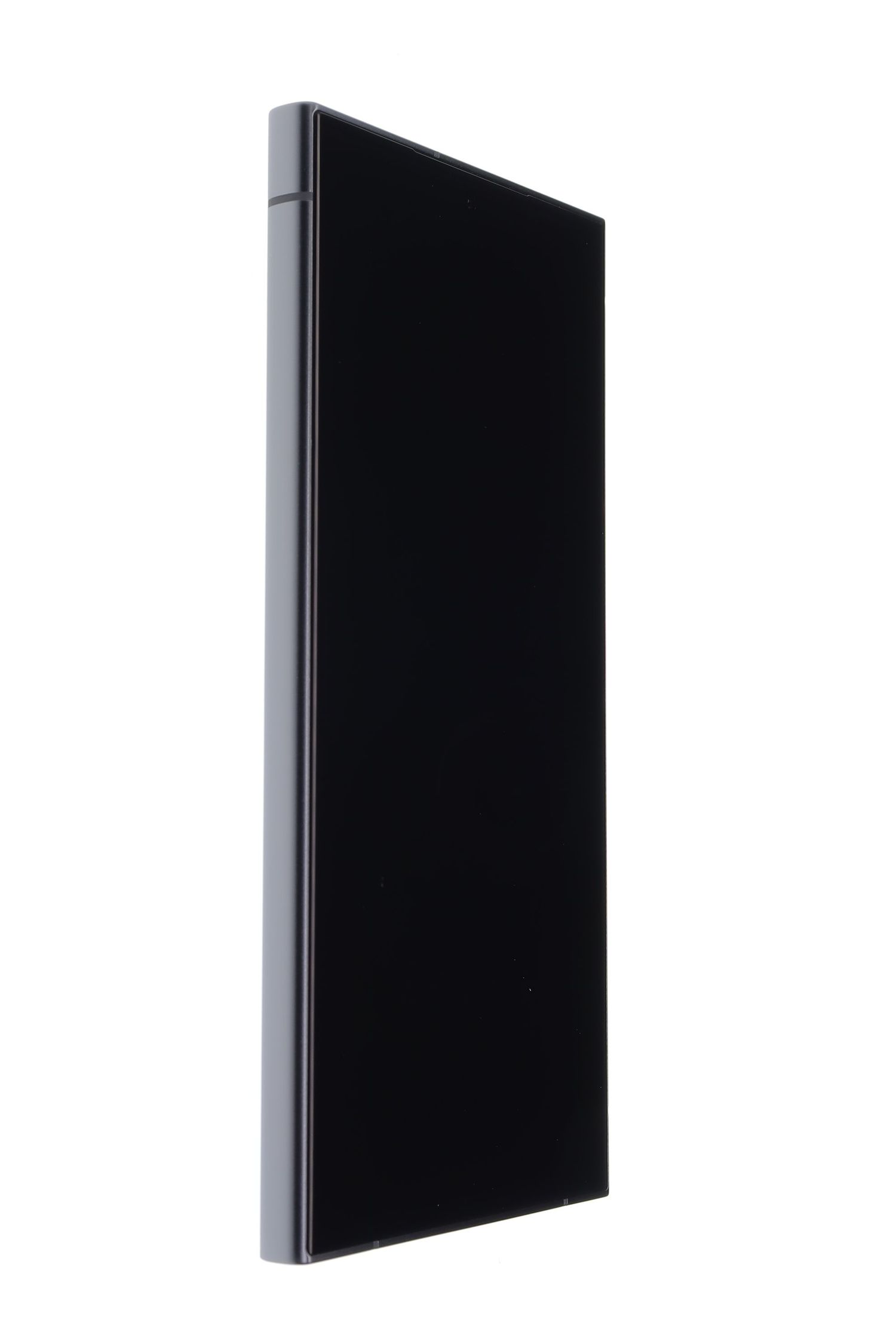 Samsung Galaxy S24 Ultra 5G Dual Sim 512 GB Black Titanium - Ca nou