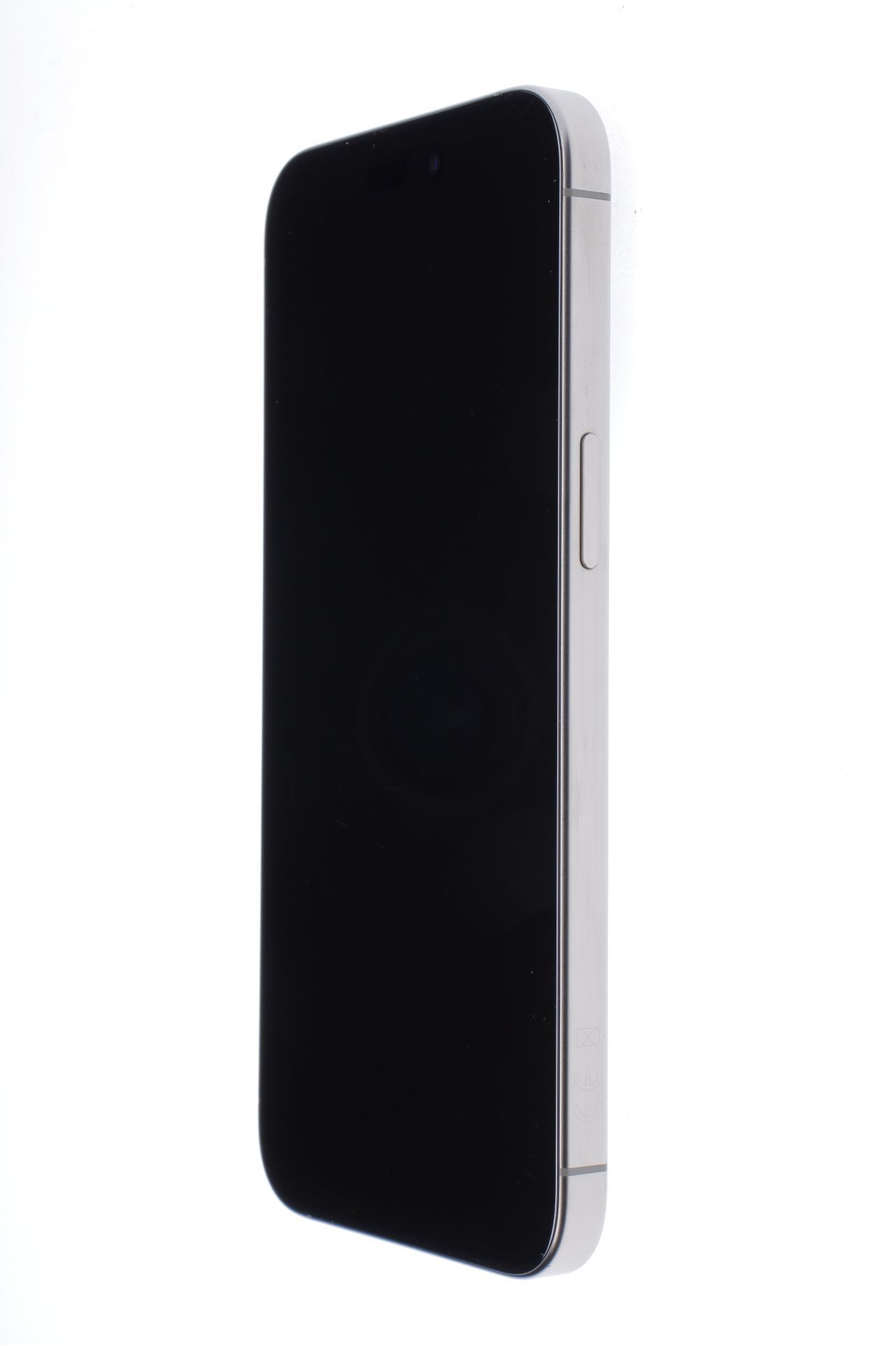 Apple iPhone 15 Pro Max 256 GB Natural Titanium - Foarte bun