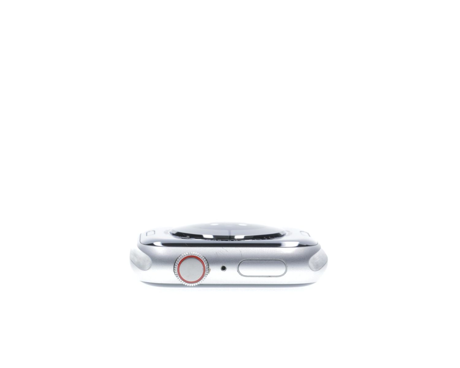Apple Watch Series 8 2022, GPS + Cellular, Aluminium 45mm Silver - Отлично