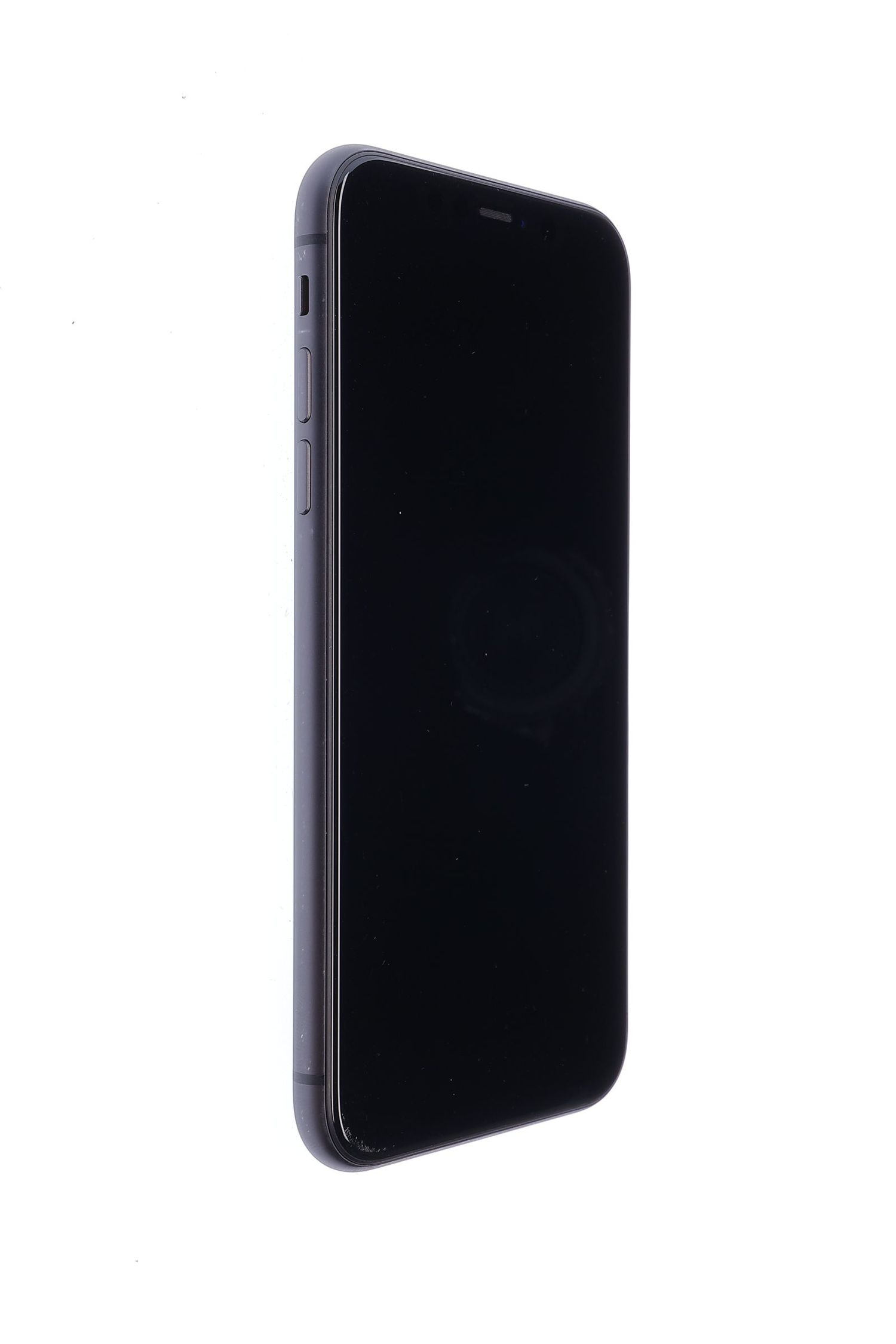 Apple iPhone 11 128 GB Black - Πολύ καλό