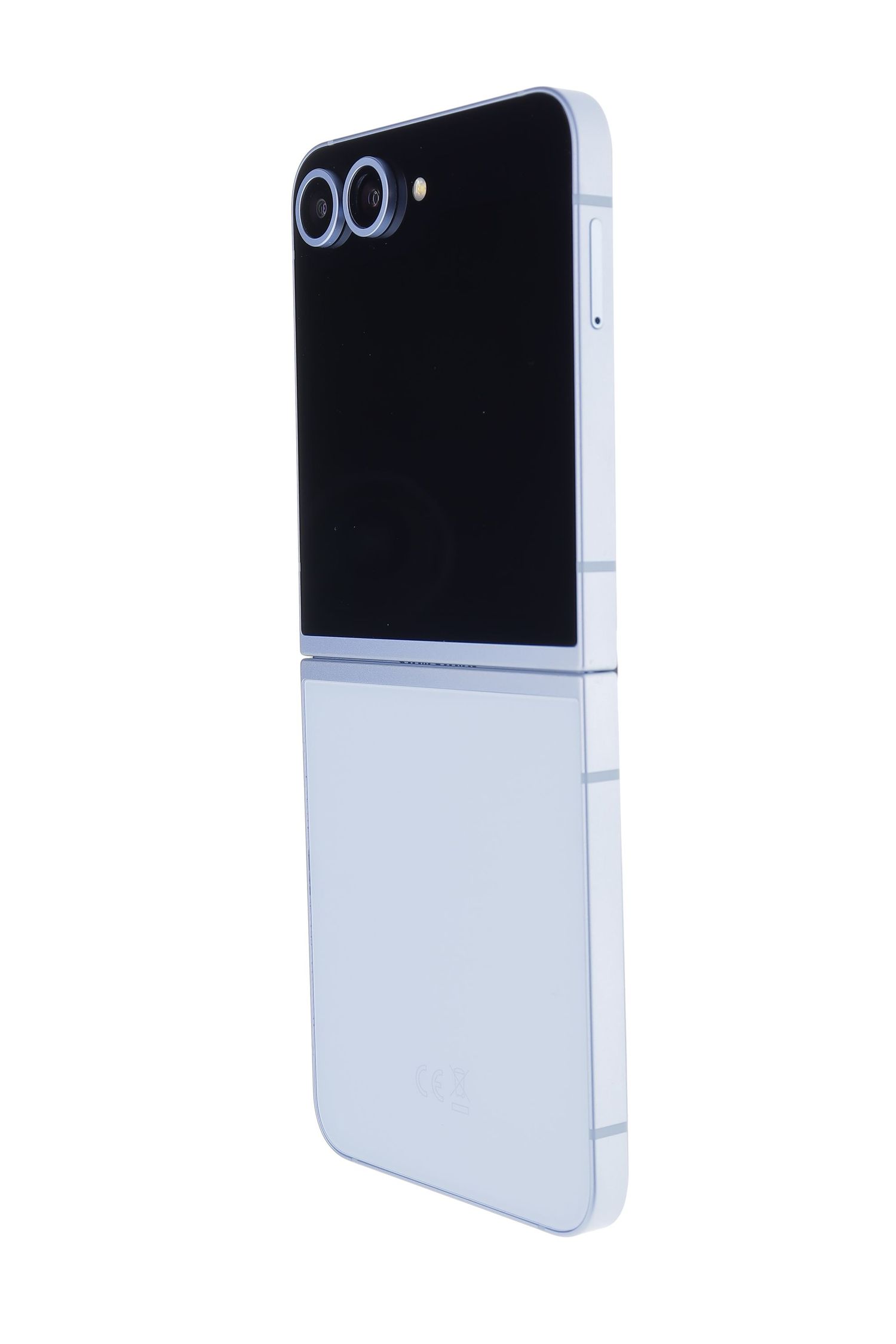 Samsung Galaxy Z Flip6 256 GB Blue - Ca nou