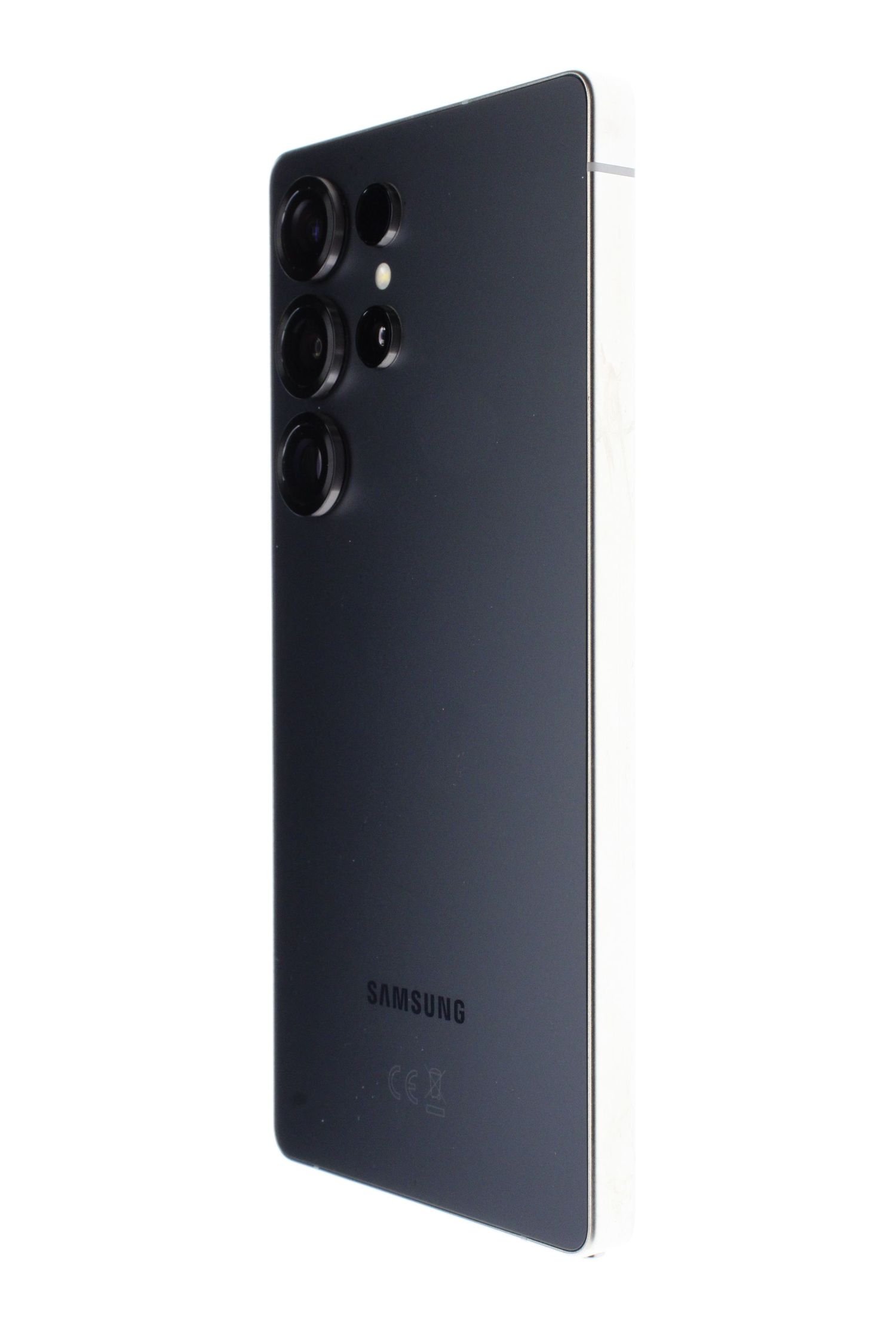 Samsung Galaxy S25 Ultra 5G Dual Sim 1 TB Titanium Black - Ca nou