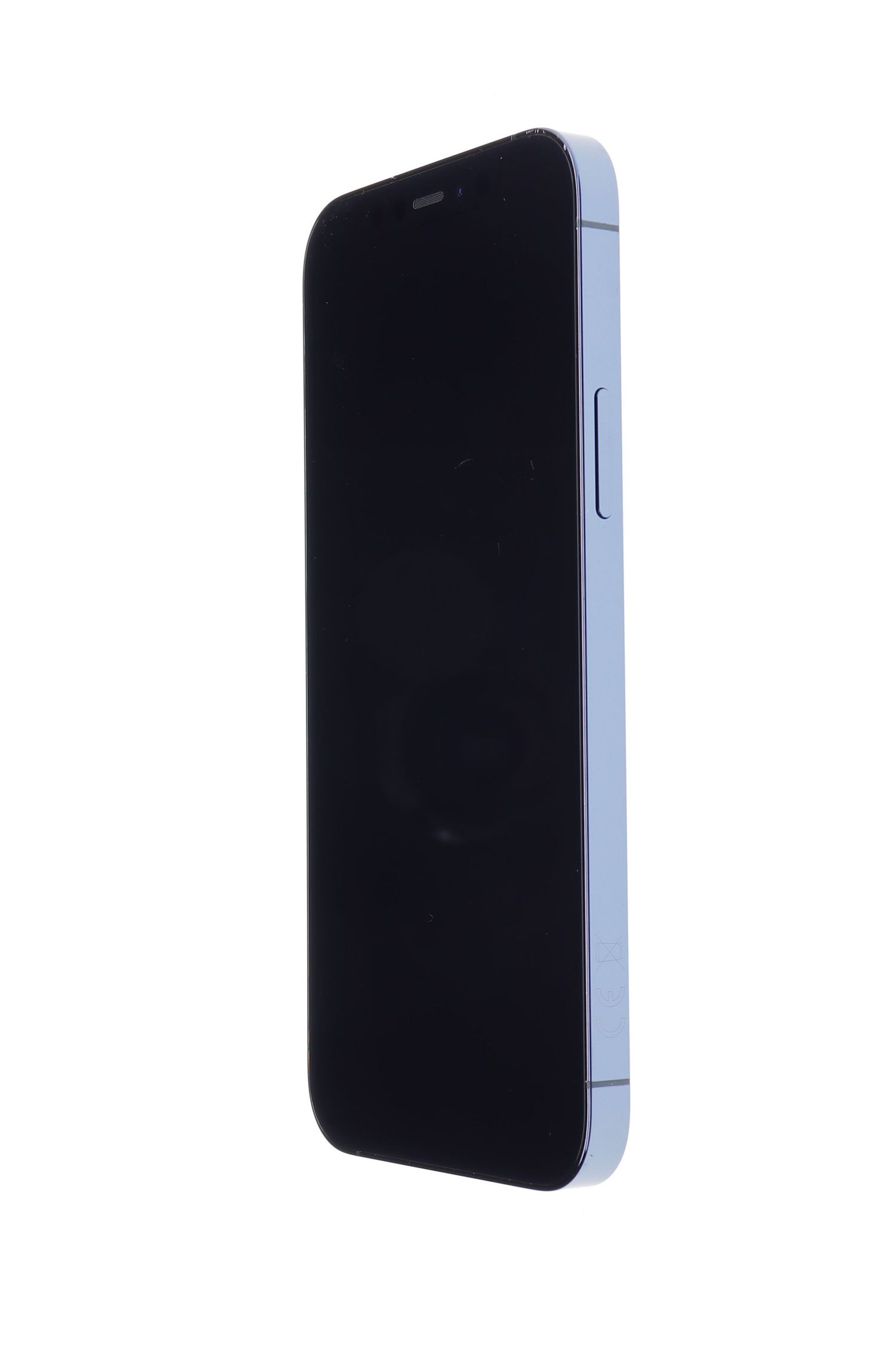 Apple iPhone 12 Pro 512 GB Pacific Blue - Πολύ καλό