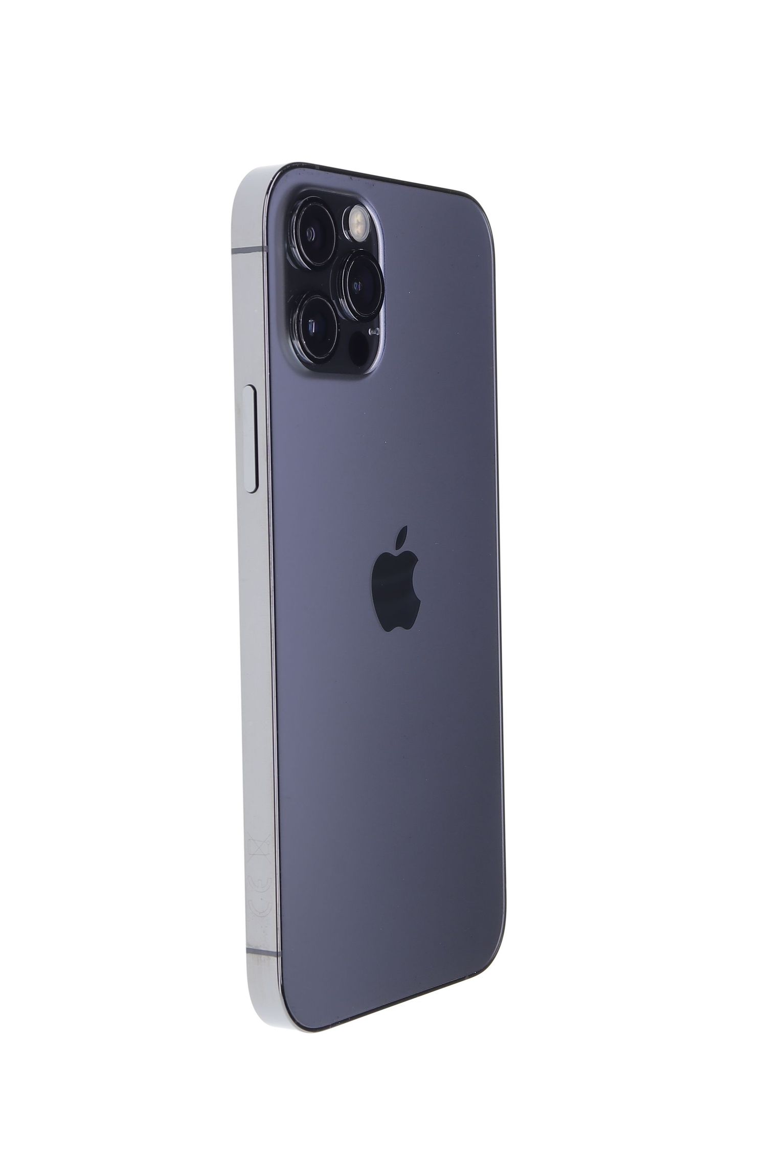 Apple iPhone 12 Pro 128 GB Graphite - Nagyon jó