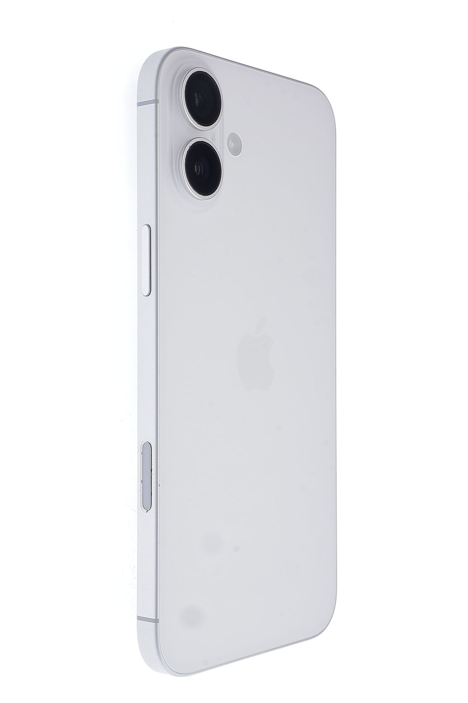 Apple iPhone 16 Plus 128 GB White - Újszerű