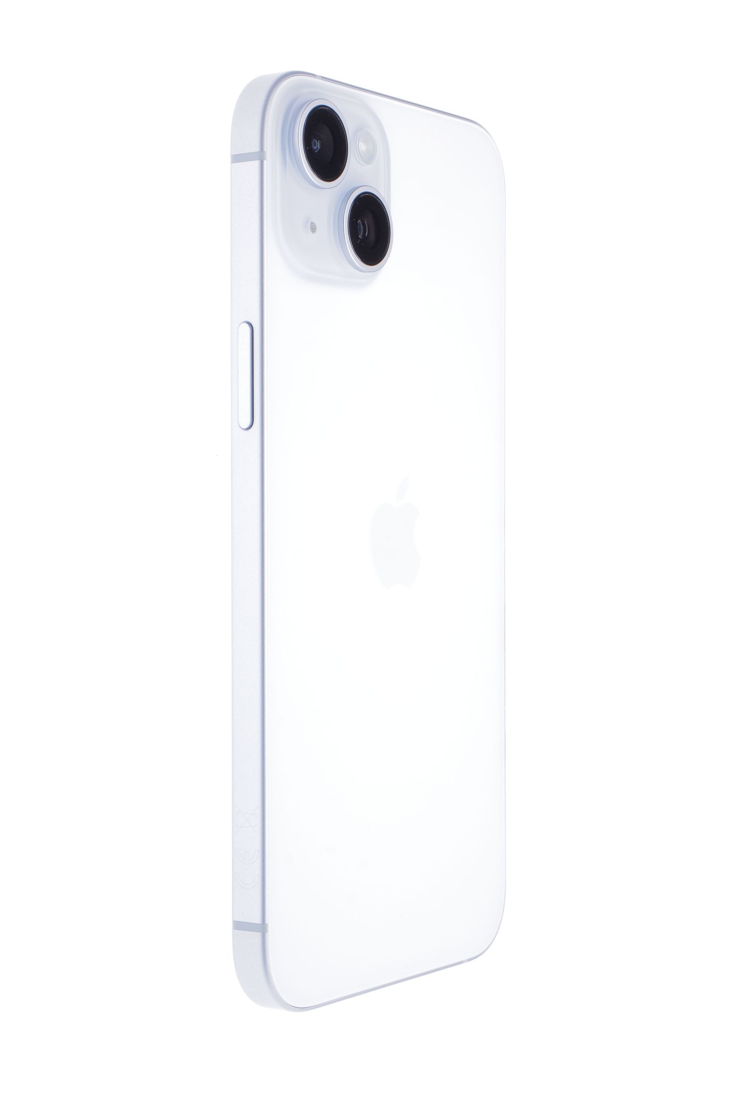 Apple iPhone 15 Plus 128 GB Blue - Σαν καινούργιο