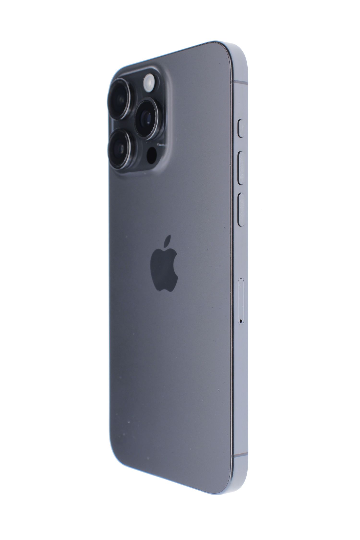 Apple iPhone 15 Pro Max, Black Titanium, 256 GB - de la 3.369 lei
