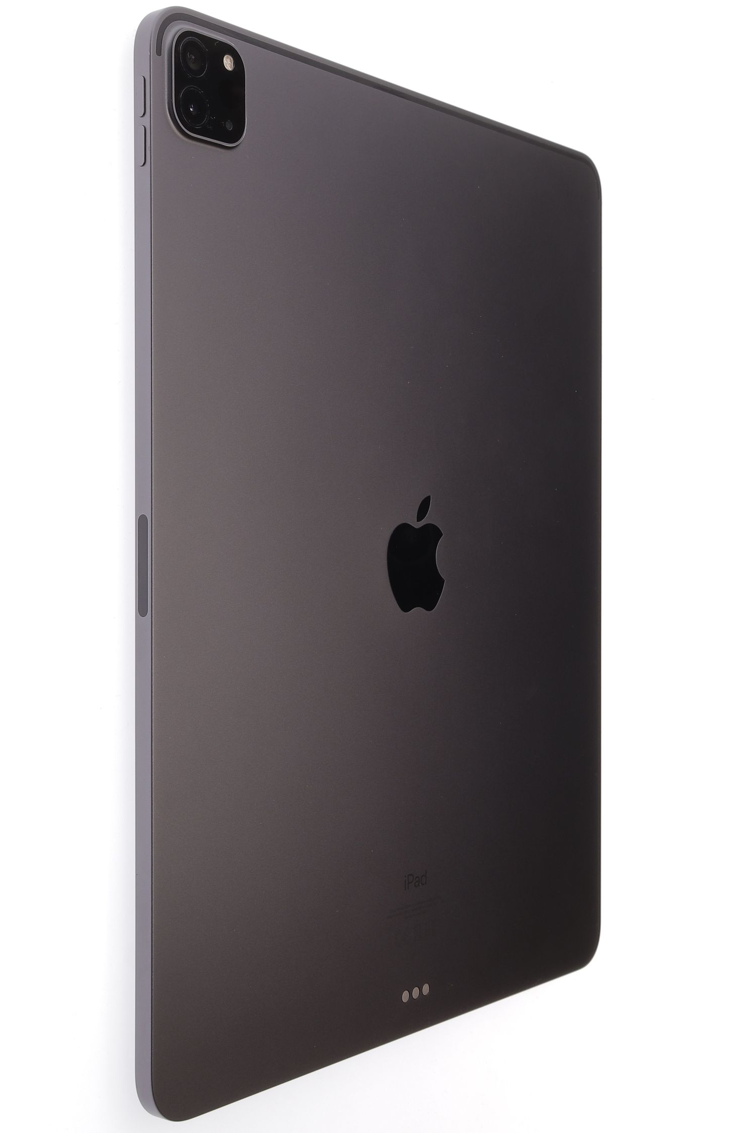 Apple iPad Pro 12.9 (2021) 5th Gen Wifi 256 GB Space Gray - Kiváló