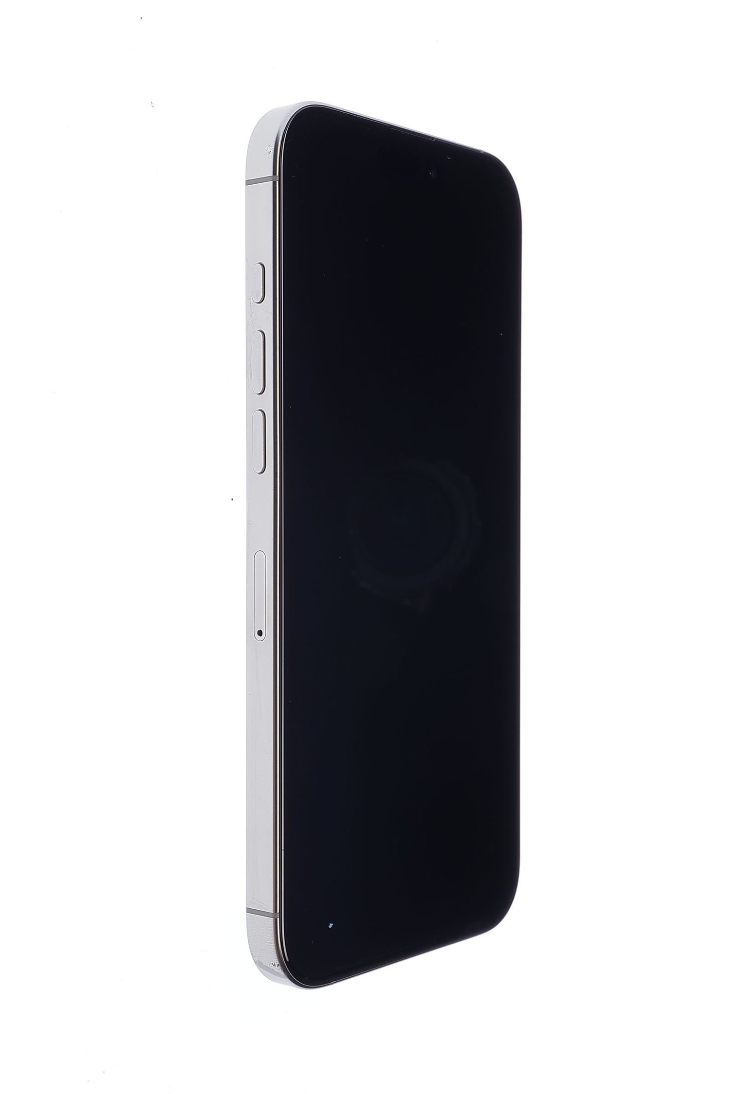 Apple iPhone 16 Pro Max 256 GB Natural Titanium - Отлично