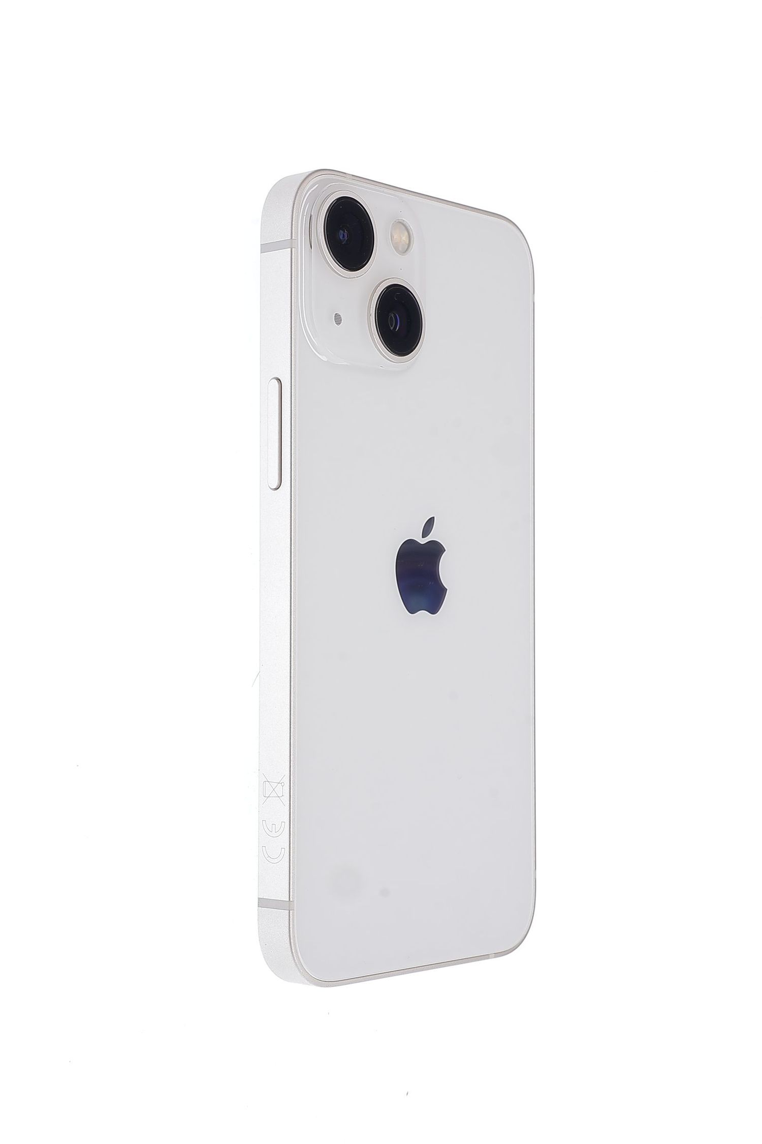 Apple iPhone 13 mini 128 GB Starlight - Πολύ καλό