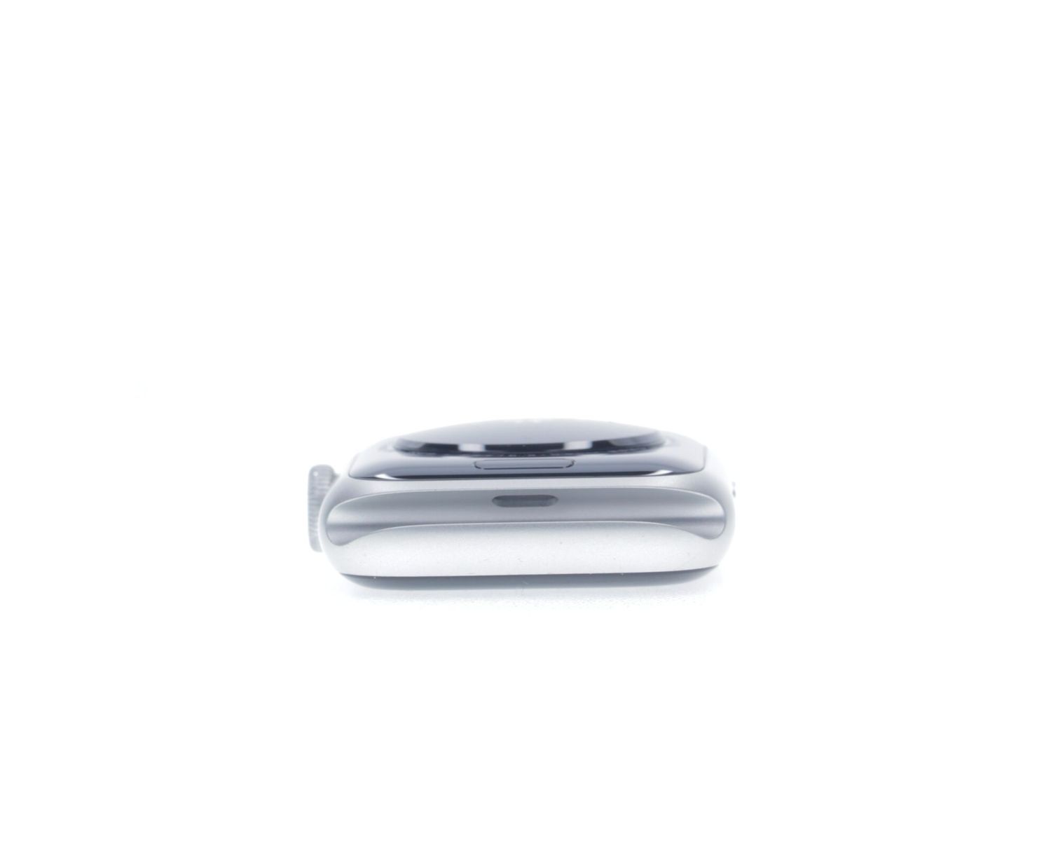 Apple Watch SE 2020, GPS, Aluminium 40mm Silver - Újszerű