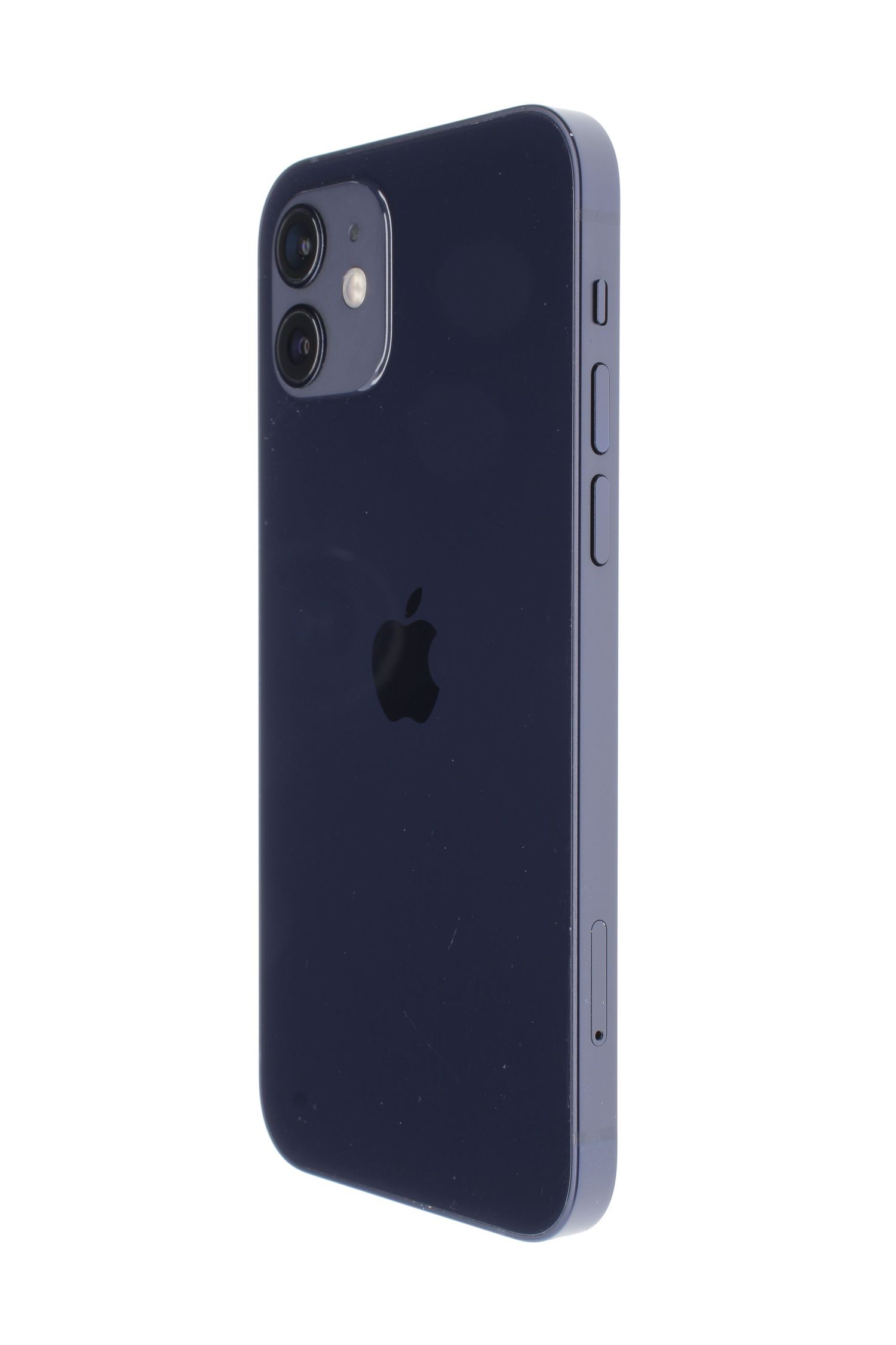 Apple iPhone 12 128 GB Black - Kiváló