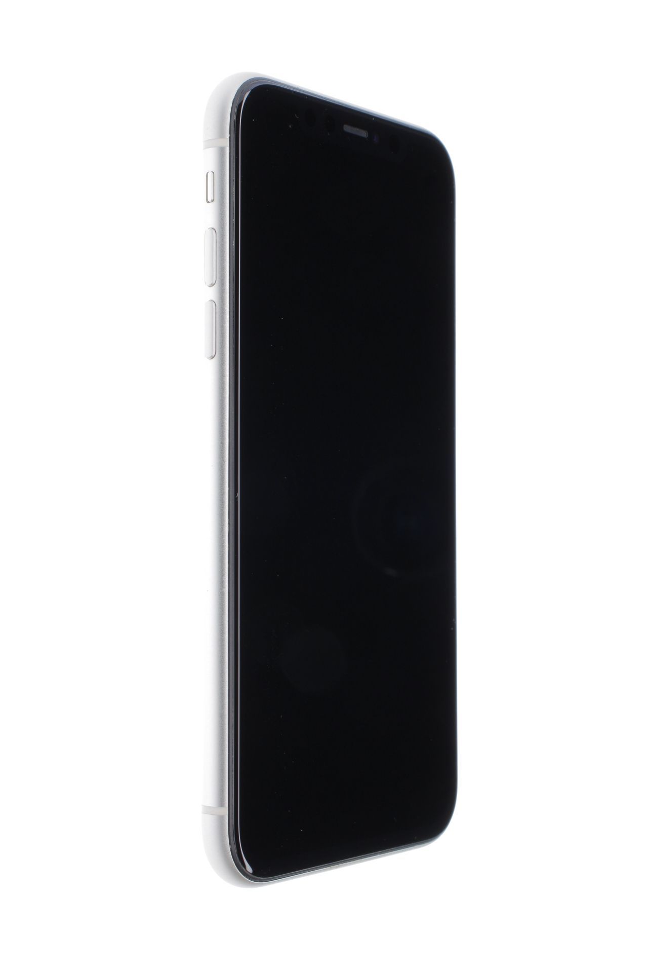 Apple iPhone 11 128 GB White - Като нов