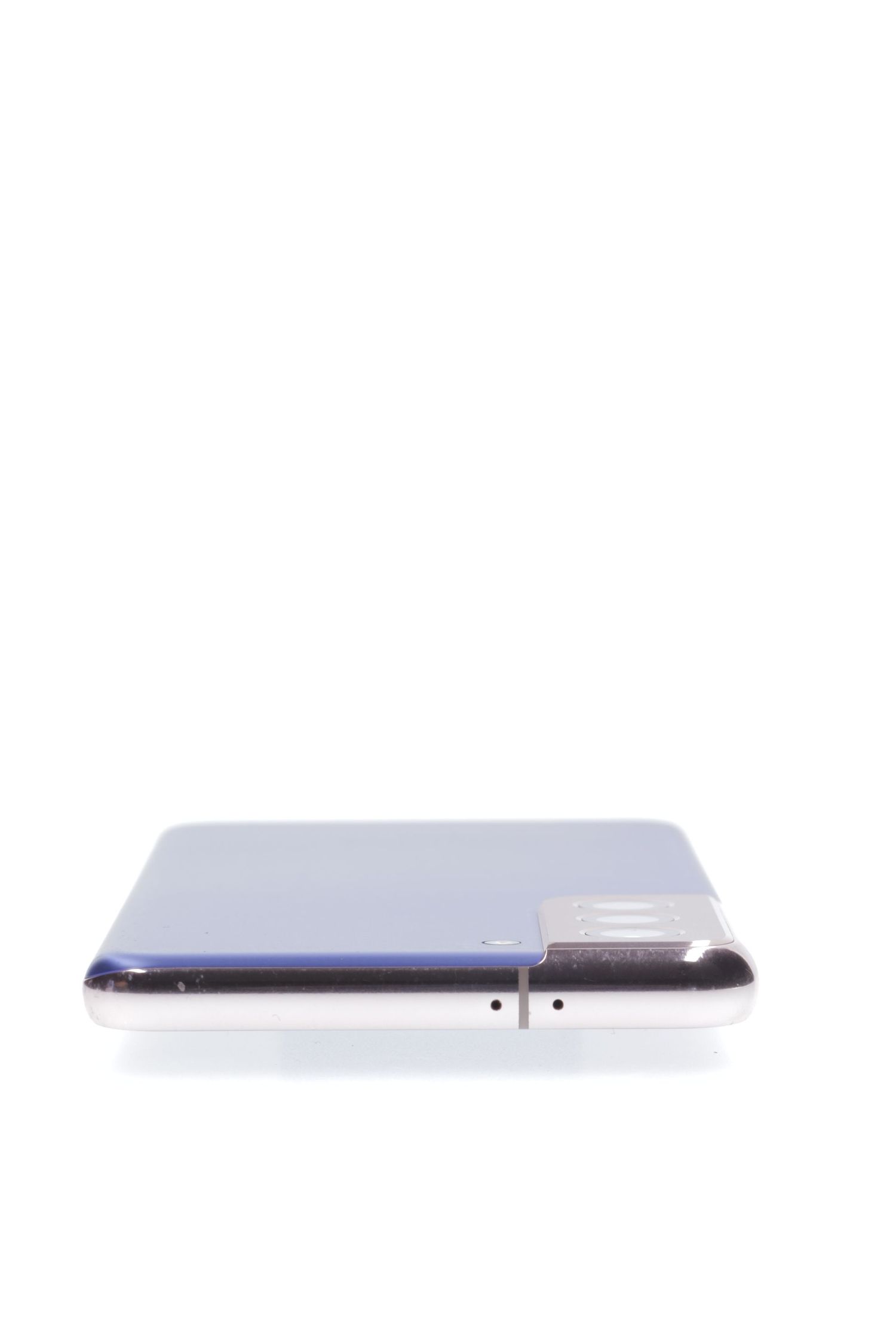 Samsung Galaxy S21 5G Dual Sim 128 GB Purple - Nagyon jó
