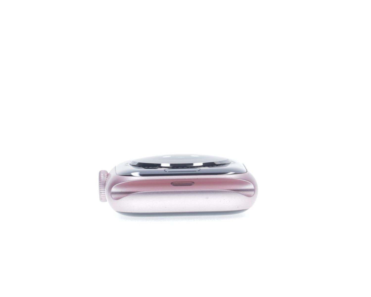 Apple Watch Series 9 2023, GPS, Aluminium 41mm Pink - Kiváló