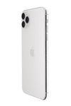 Κινητό τηλέφωνο Apple iPhone 11 Pro Max, Silver, 64 GB, Excelent