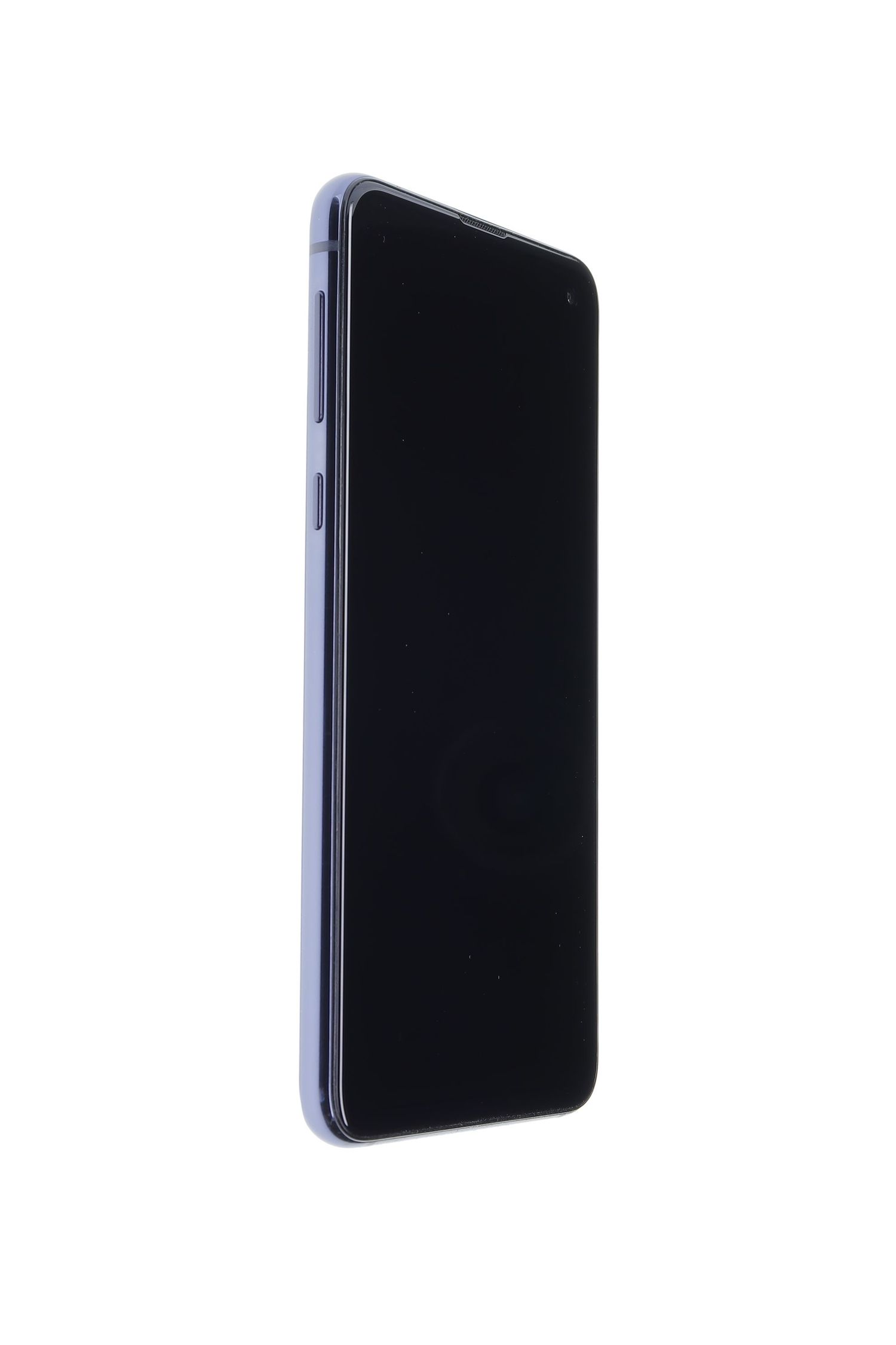 Samsung Galaxy S10 e Dual Sim 128 GB Prism Black - Újszerű