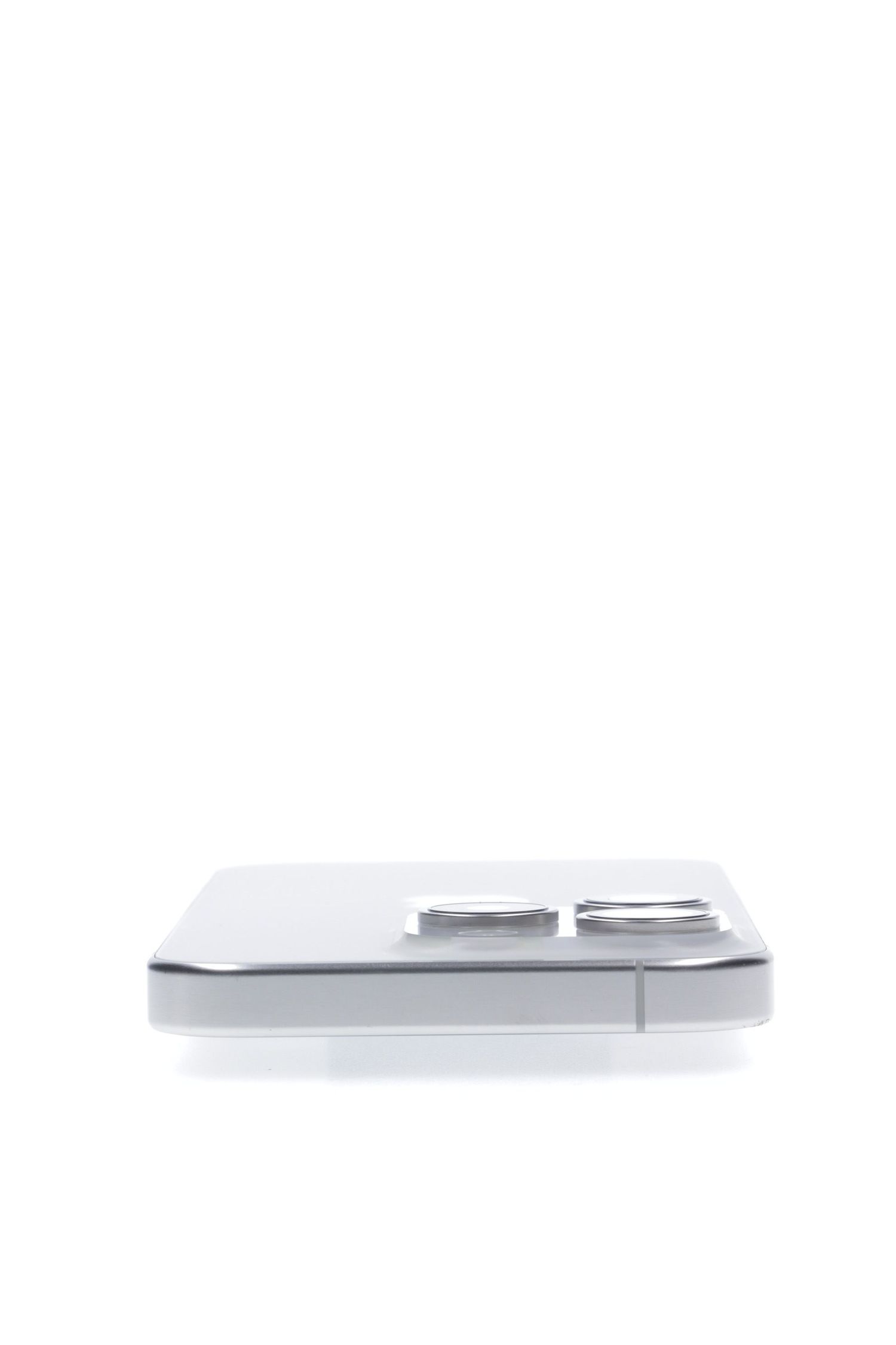 Apple iPhone 15 Pro 128 GB White Titanium - Excelent