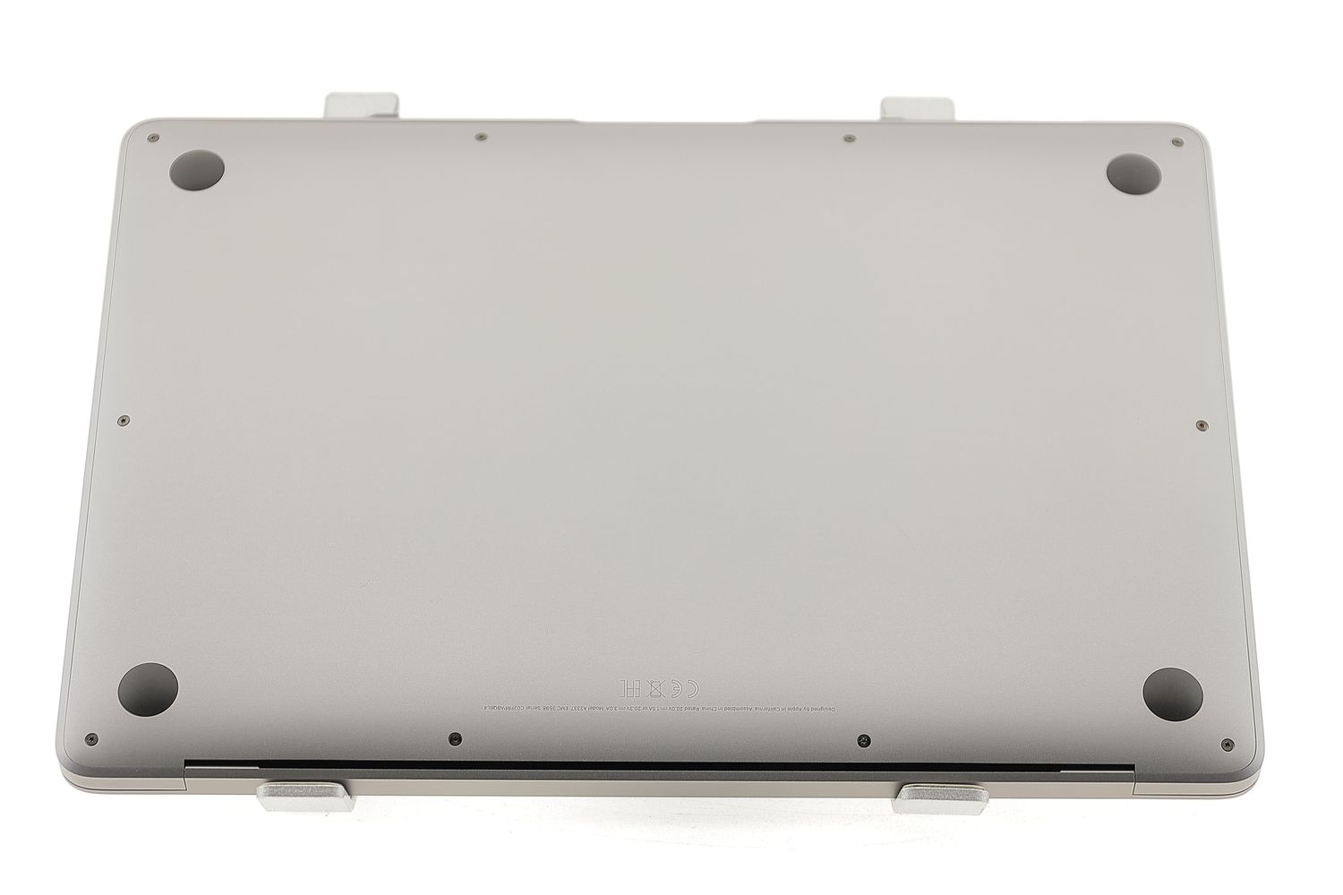 Apple MacBook Air 13″ 2020, M1 8 Cores, 8 GB, 7 core GPU 256 GB Space Gray - Като нов
