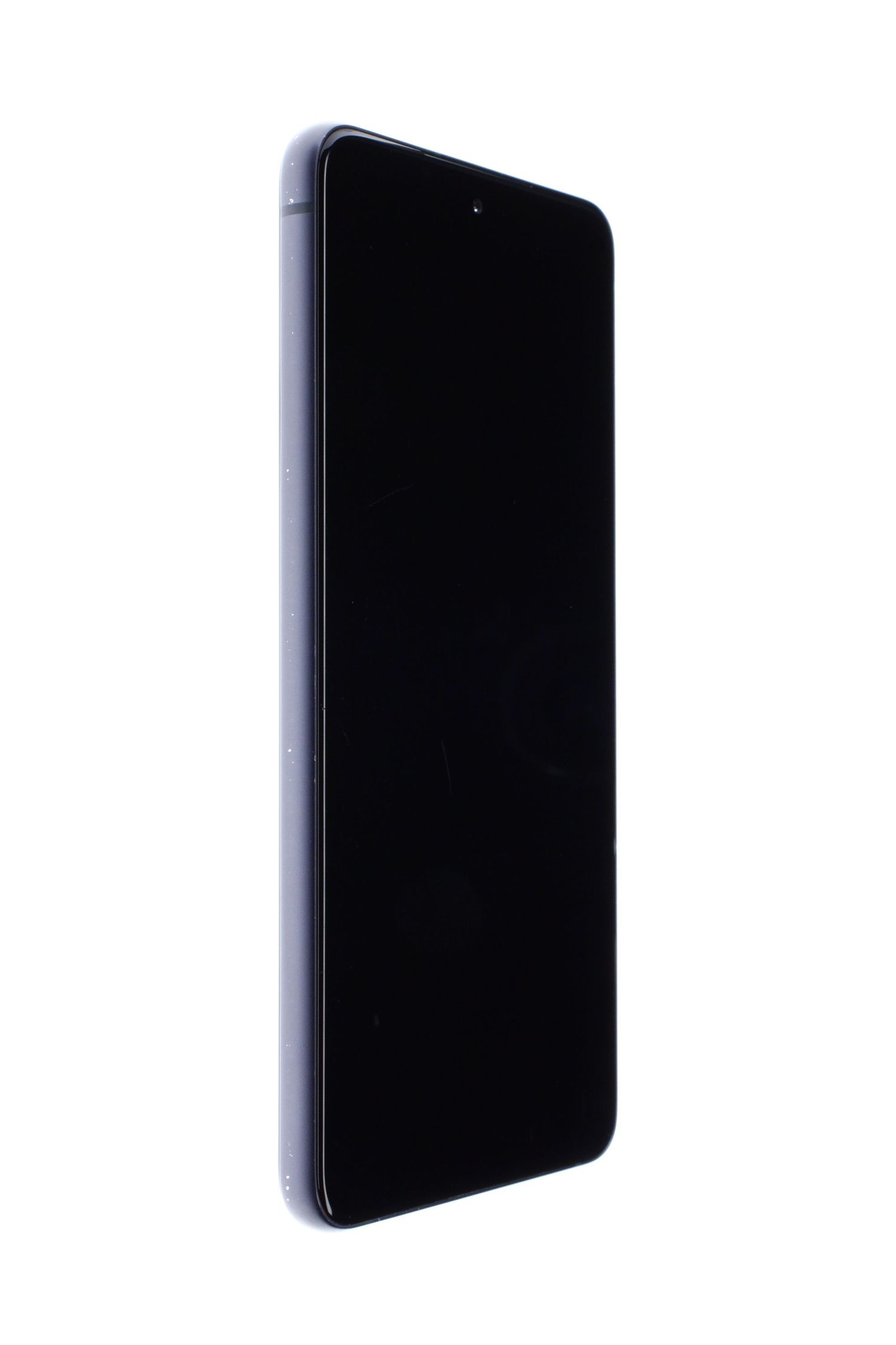 Samsung Galaxy S21 FE 5G Dual Sim 128 GB Graphite - Nagyon jó