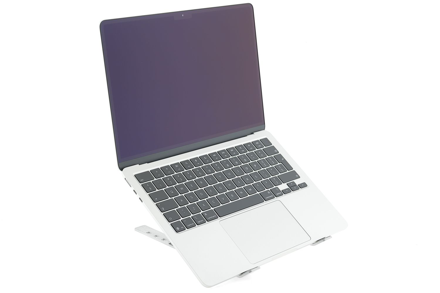 Apple MacBook Air 13″ 2025, M4 10 Cores, 16 GB, 8 core GPU 256 GB Silver