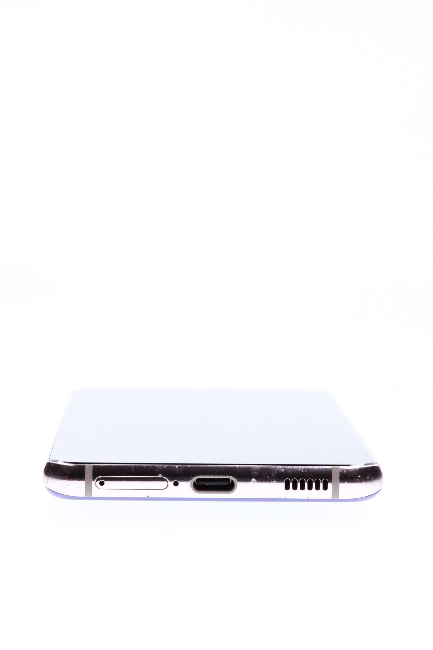 Samsung Galaxy S21 5G Dual Sim 128 GB Purple - Bun