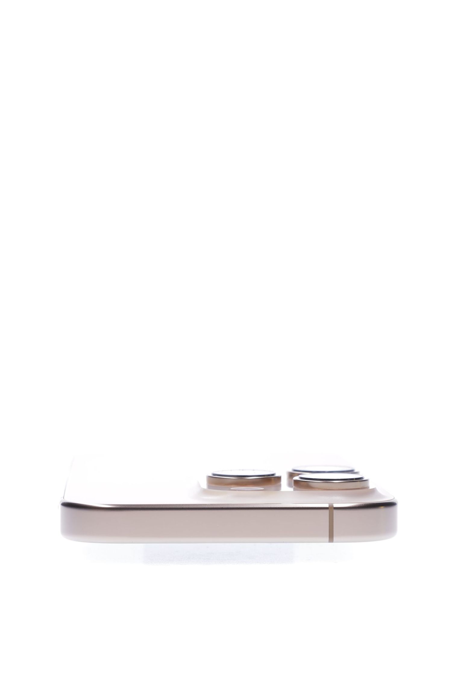 Apple iPhone 16 Pro 128 GB Desert Titanium - Újszerű