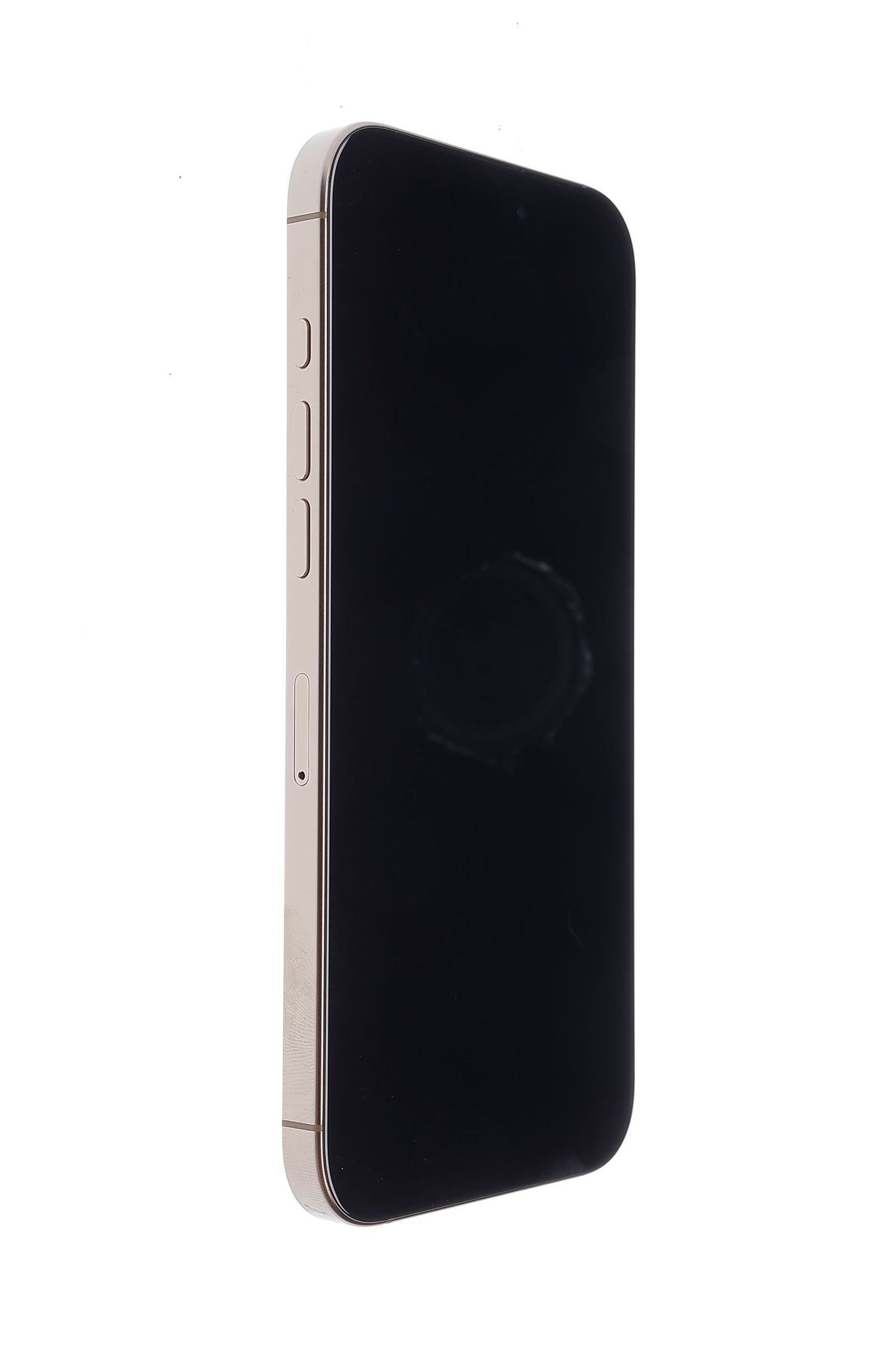 Apple iPhone 16 Pro Max 256 GB Desert Titanium - Excelent