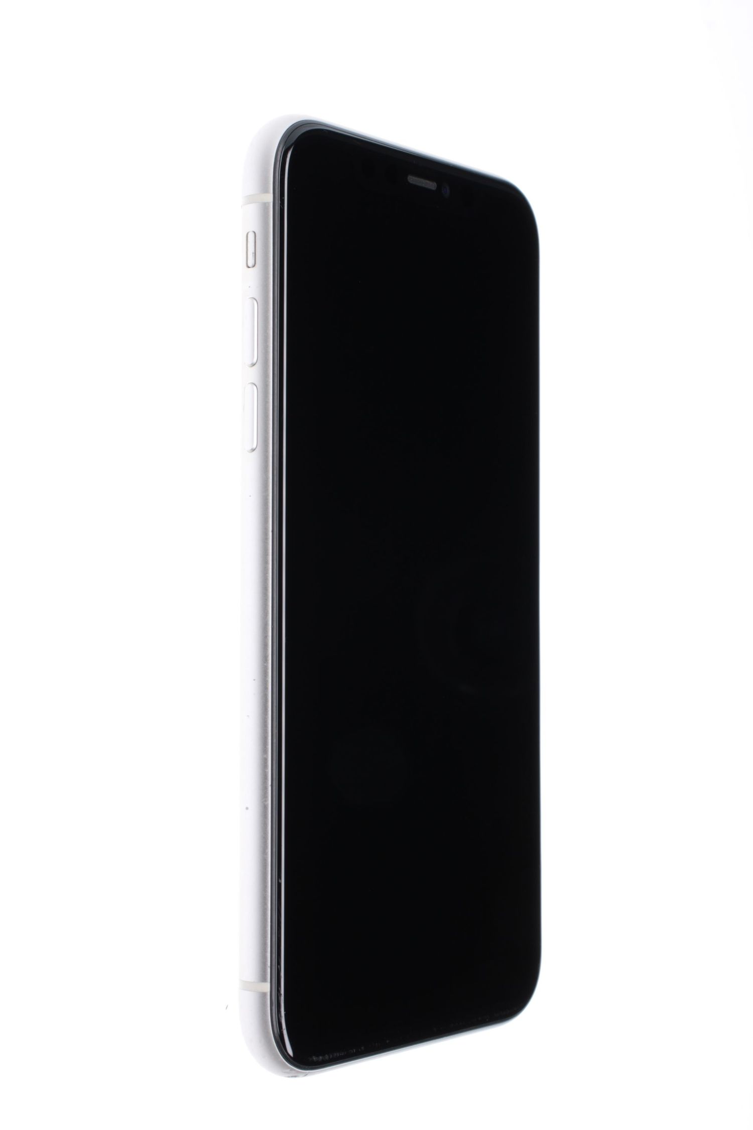 Apple iPhone 11 64 GB White - Εξαιρετικό