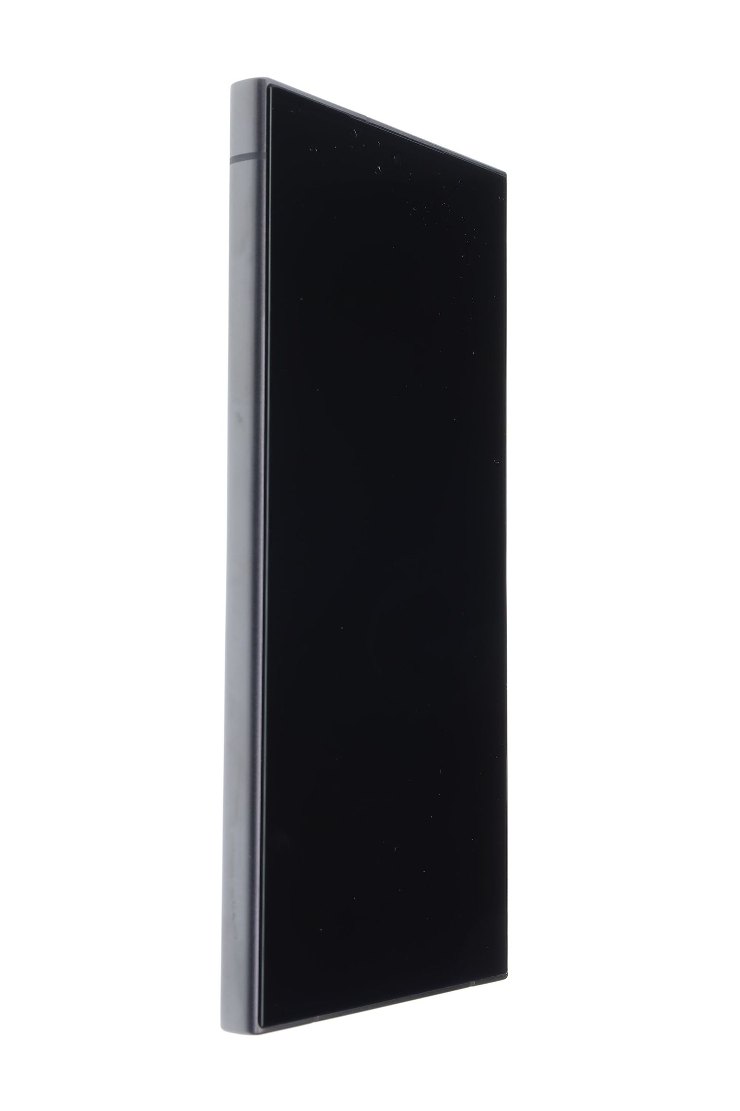 Samsung Galaxy S24 Ultra 5G Dual Sim 256 GB Black Titanium - Ca nou
