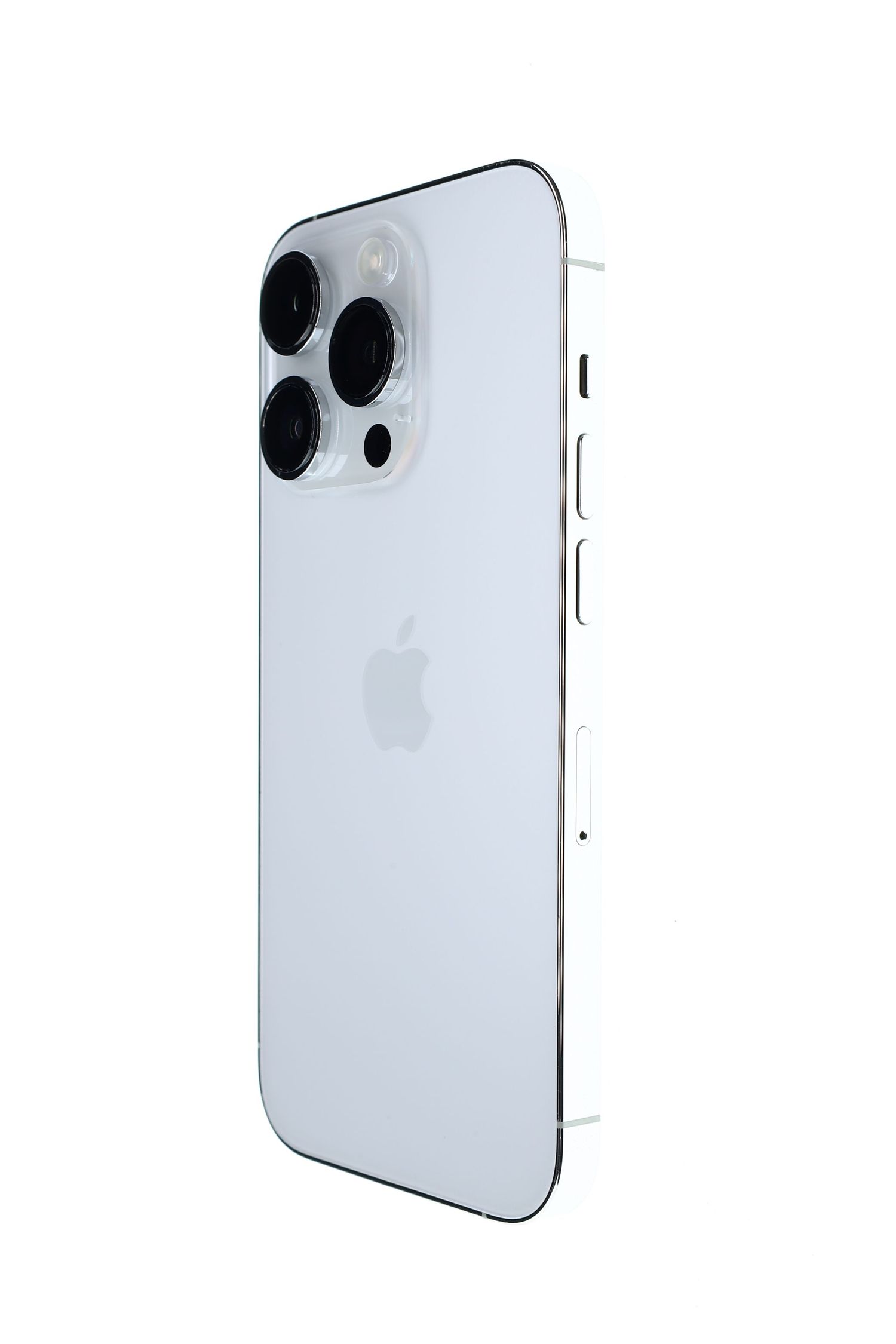Apple iPhone 14 Pro 256 GB Silver - Като нов