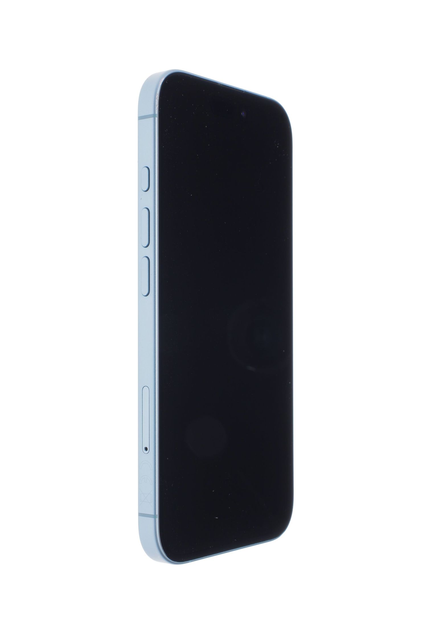 Apple iPhone 16 128 GB Teal - Ca nou