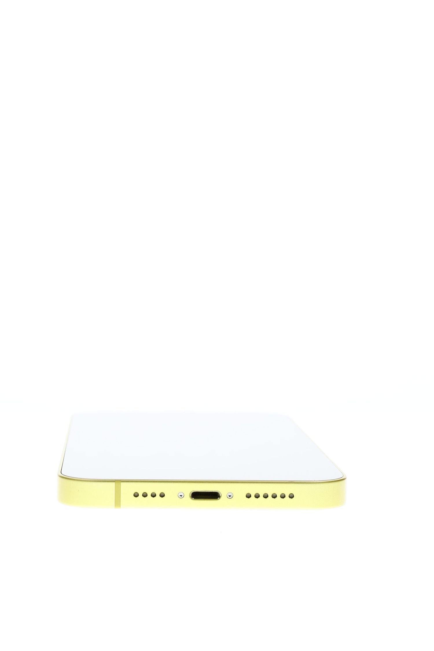 Apple iPhone 14 Plus 128 GB Yellow - Ca nou