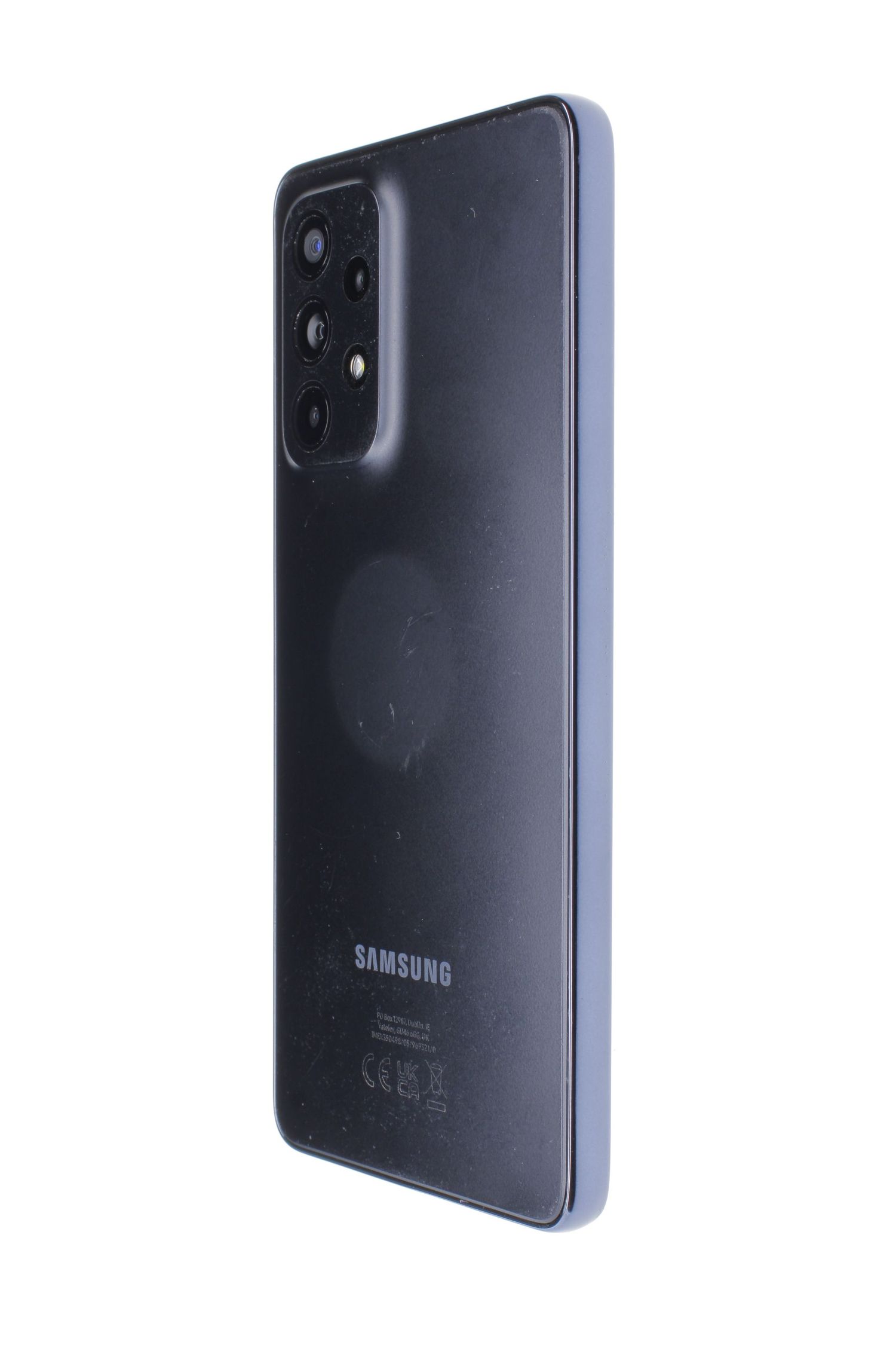 Samsung Galaxy A53 5G 128 GB Awesome Black - Ca nou
