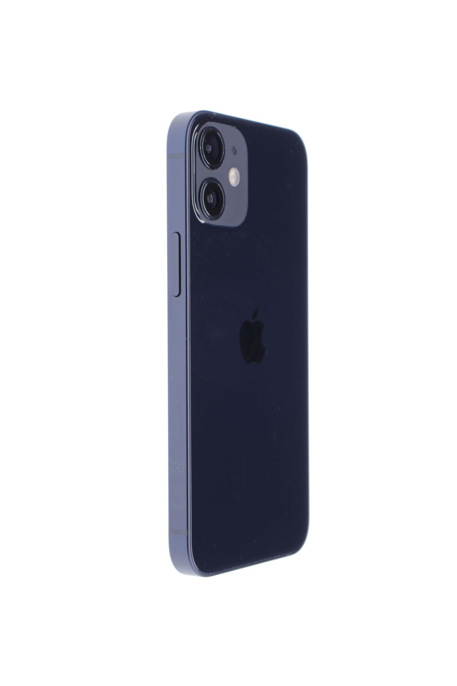 Apple iPhone 12 mini 64 GB Black - Εξαιρετικό