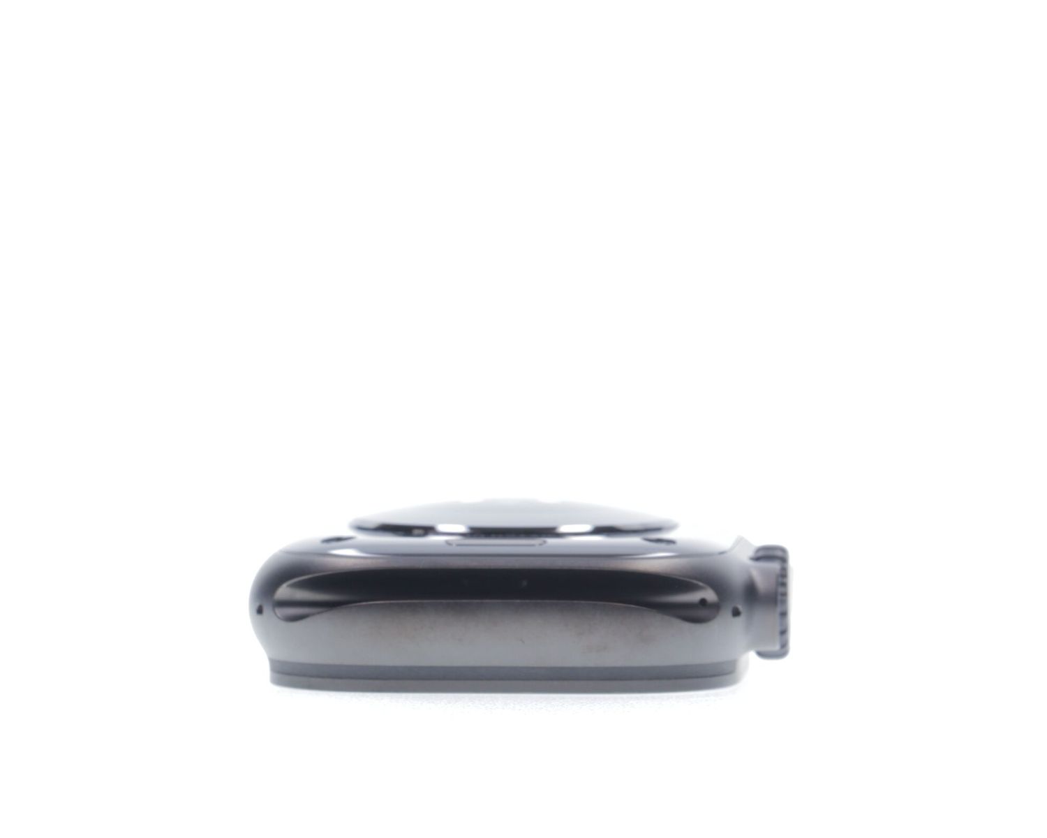 Apple Watch Ultra 2 2023, GPS + Cellular, Black Titanium 49mm Black Titanium - Σαν καινούργιο